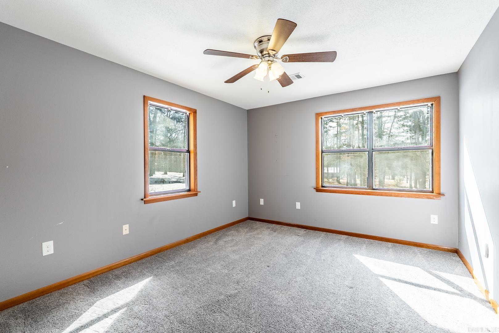 Faulkner County - Residential