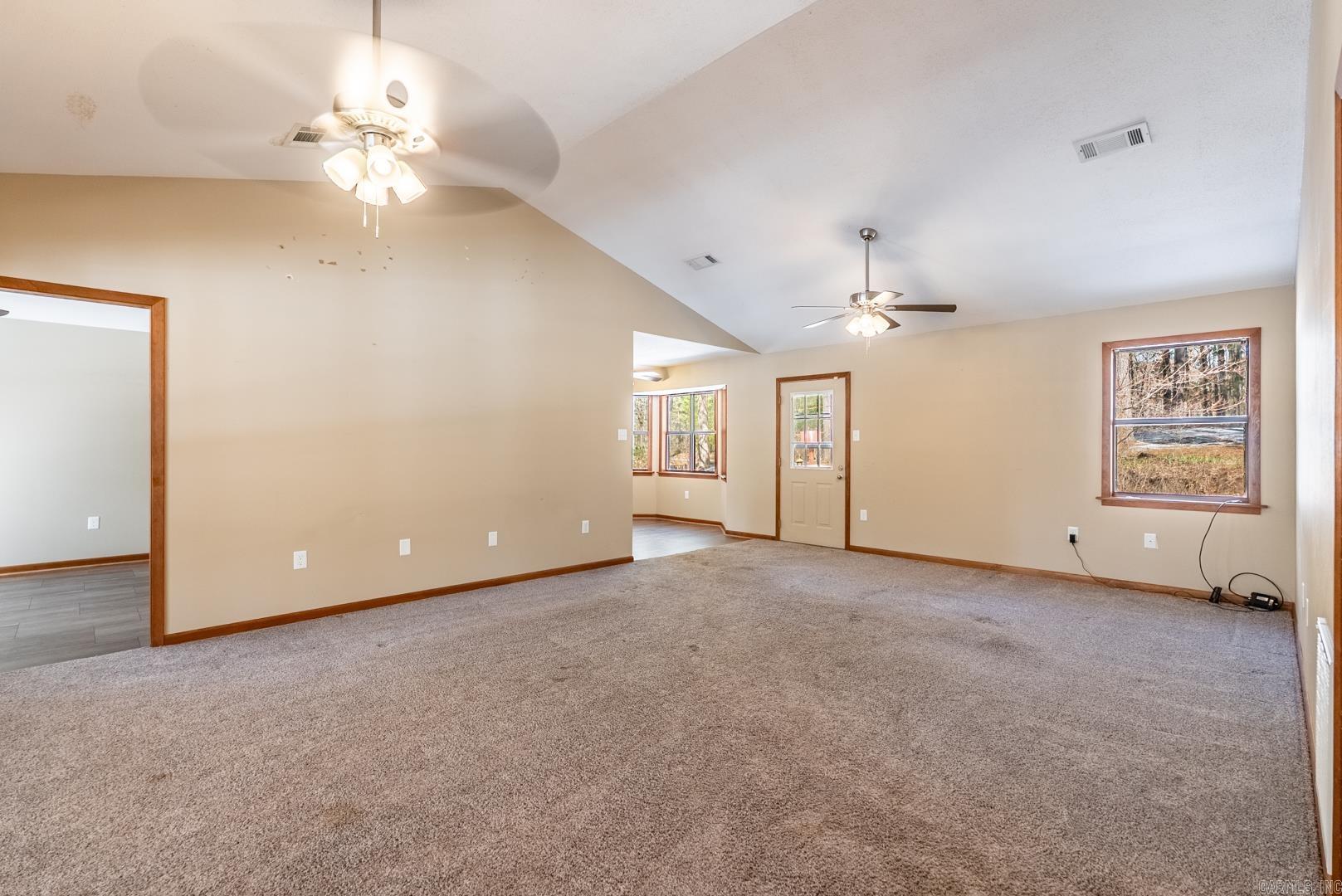 Faulkner County - Residential