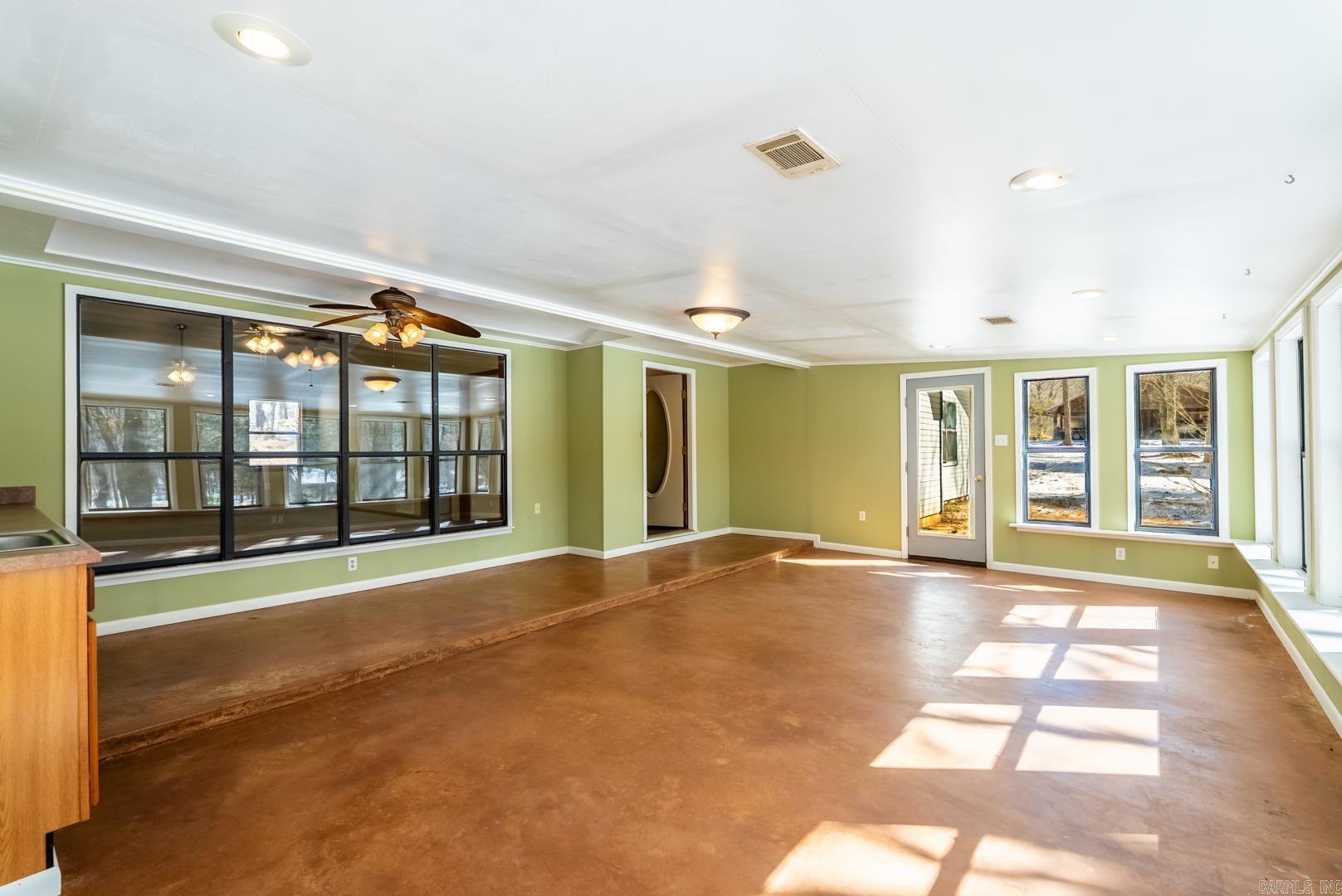 Faulkner County - Residential