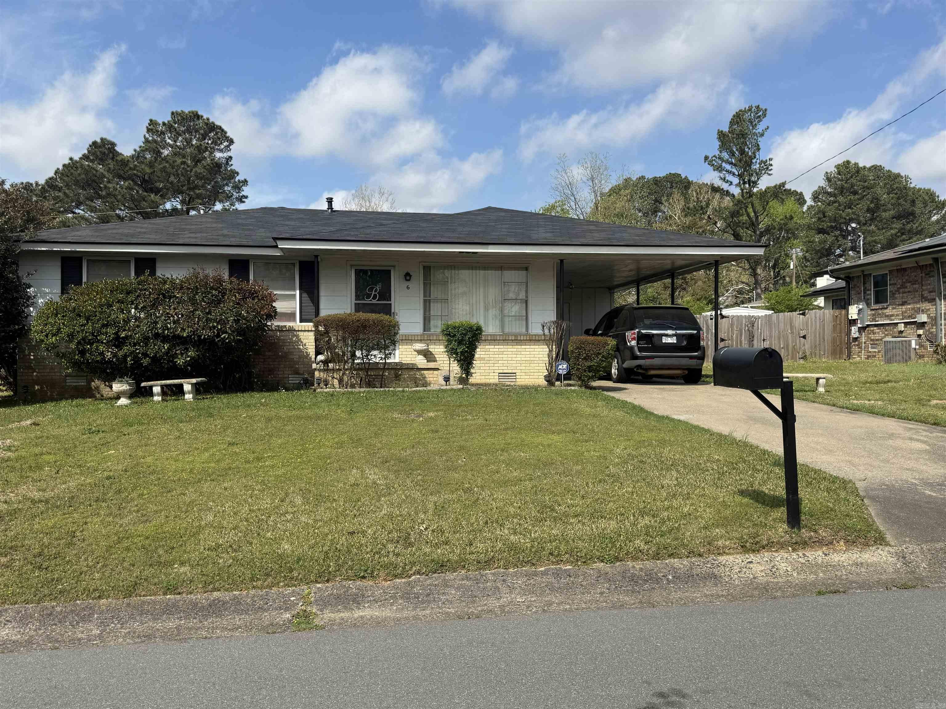 CARROLL HGTS - Residential