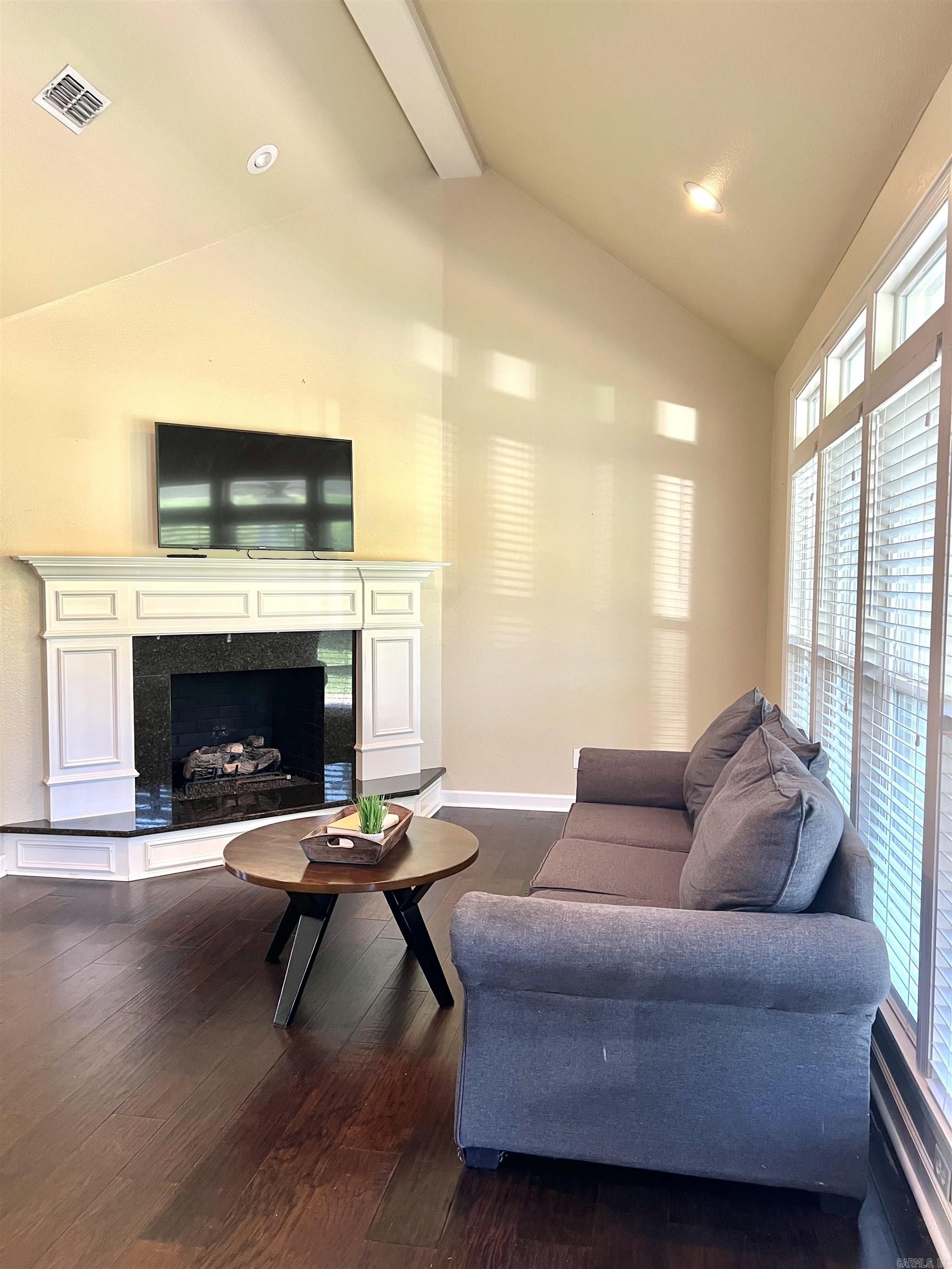 View Hills - Residential