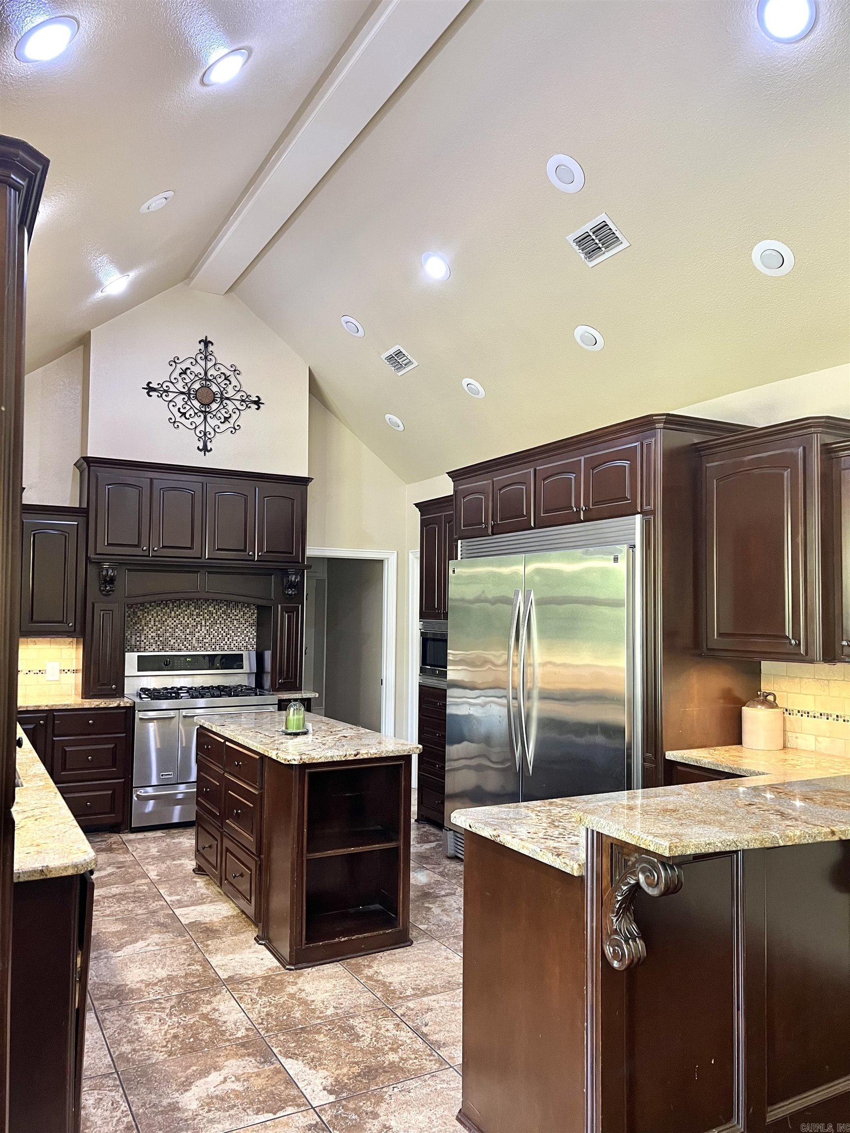View Hills - Residential