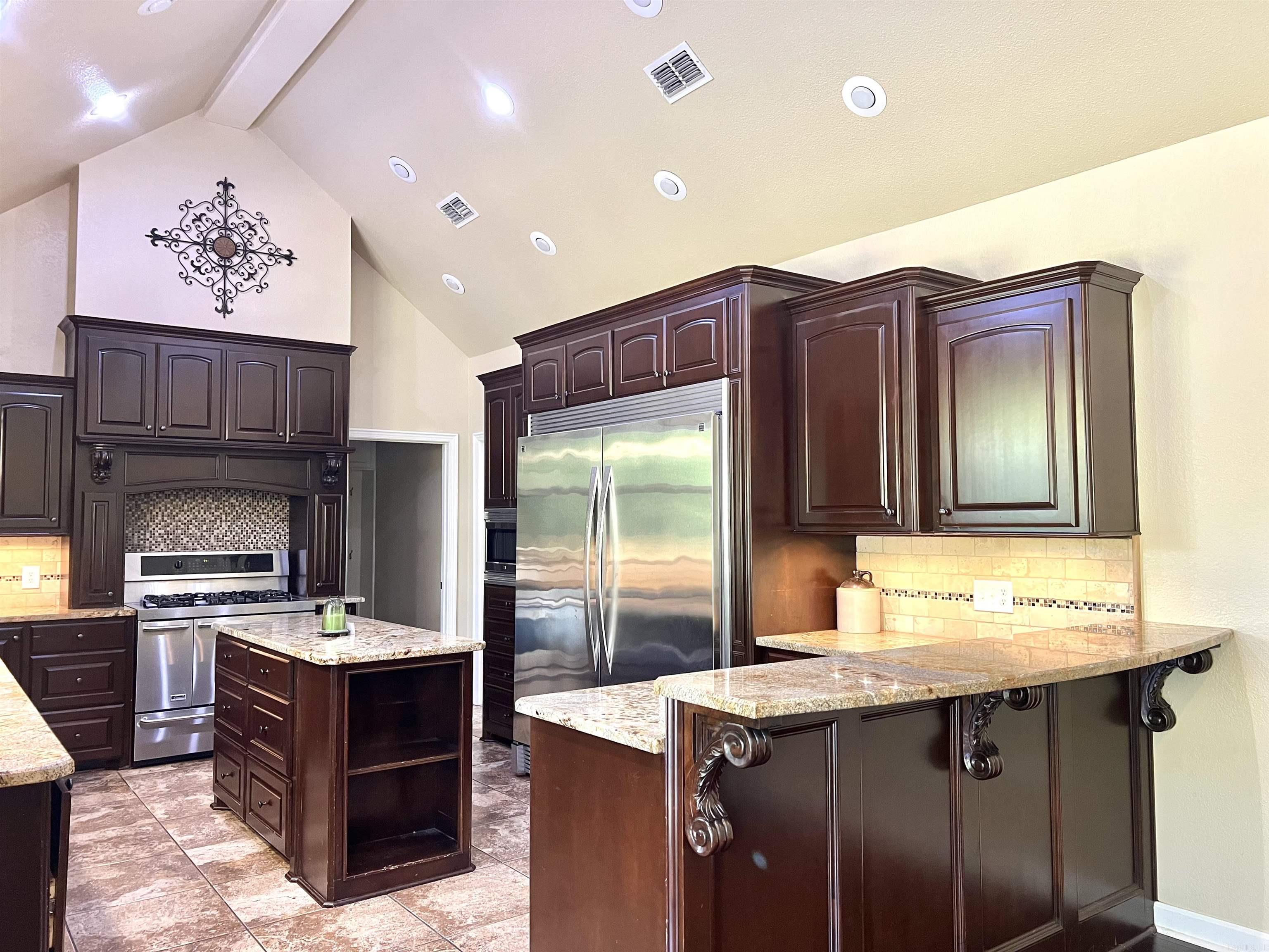 View Hills - Residential