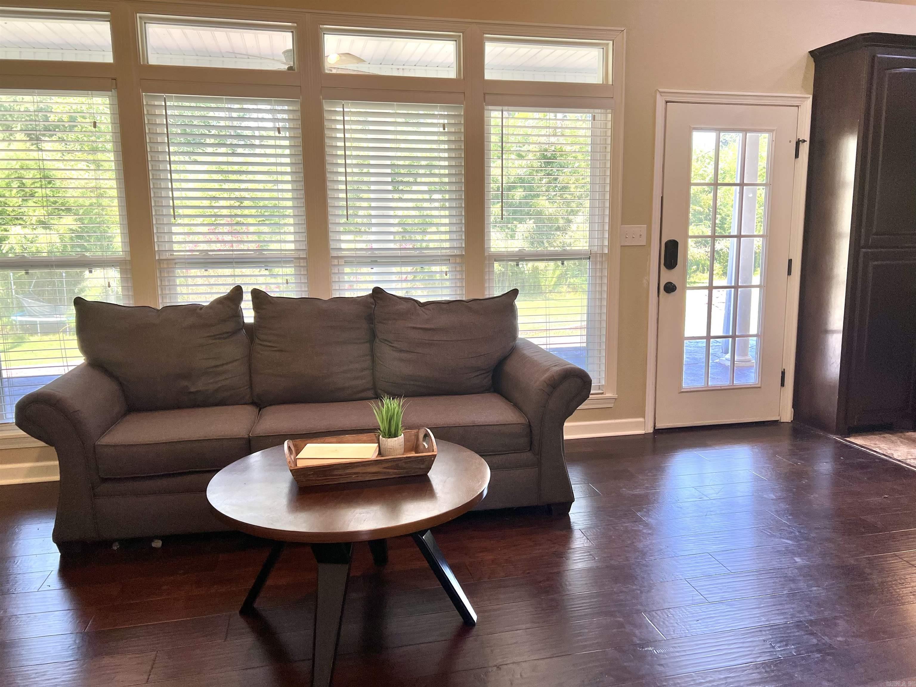 View Hills - Residential
