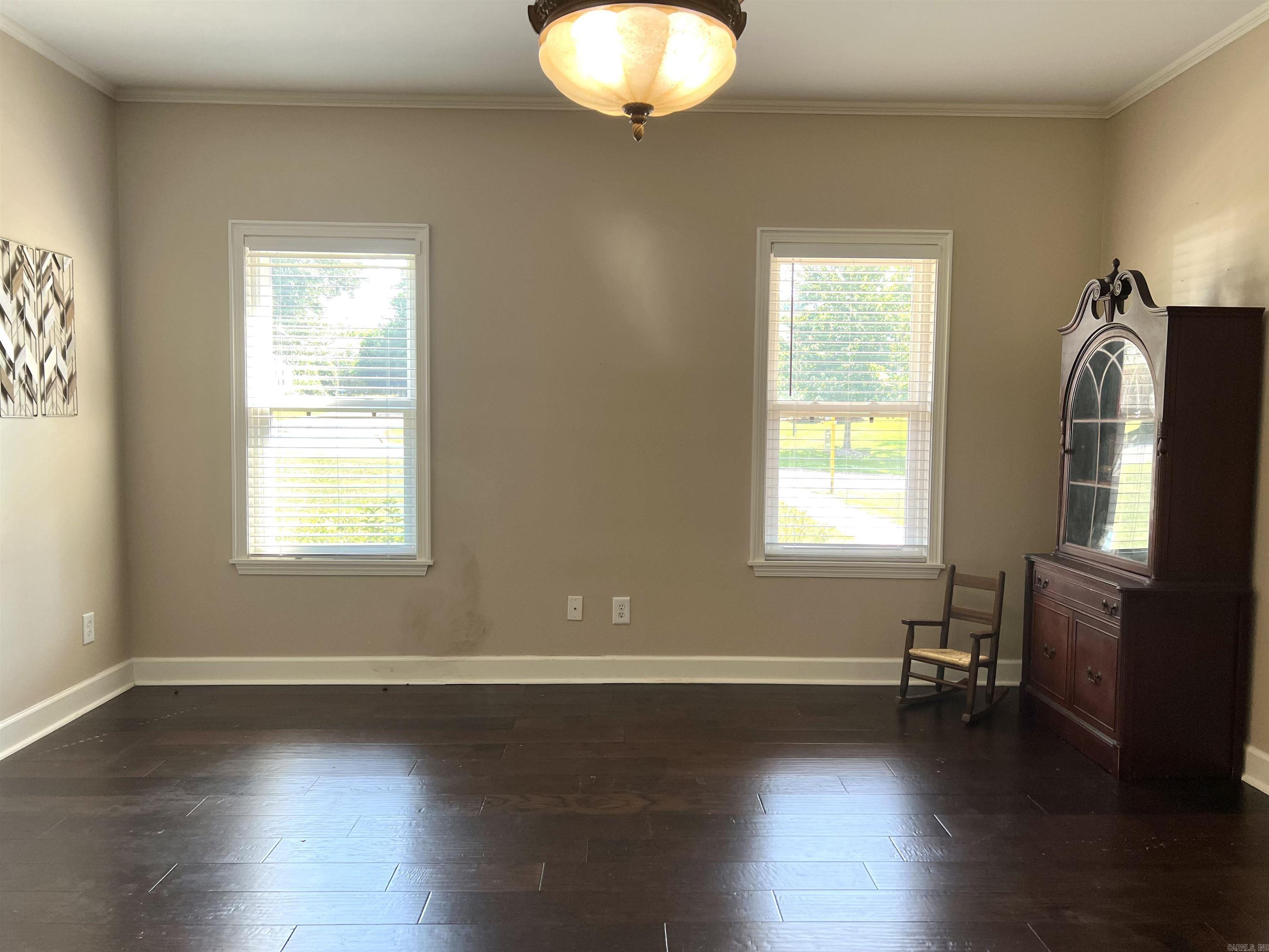 View Hills - Residential