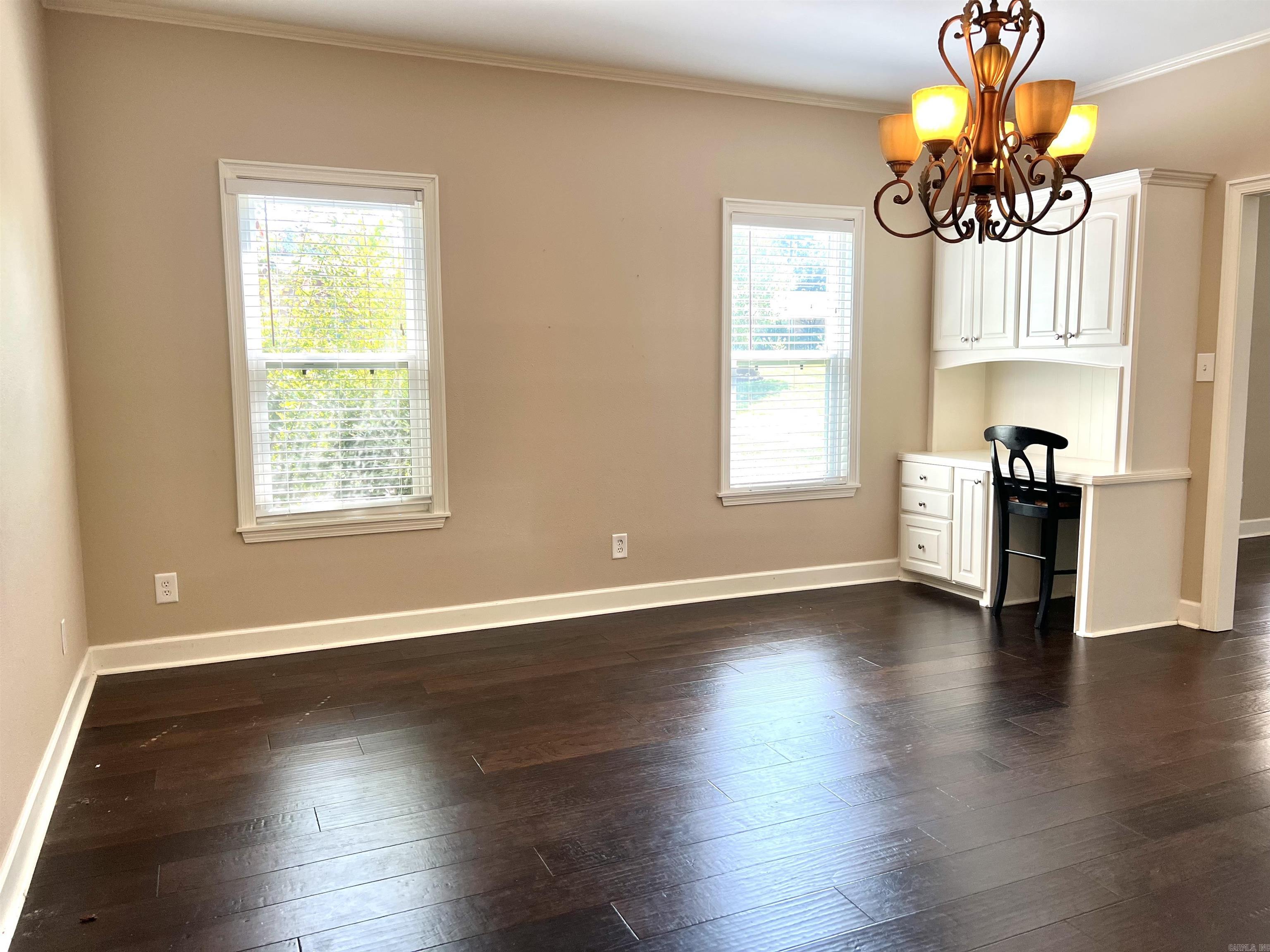 View Hills - Residential