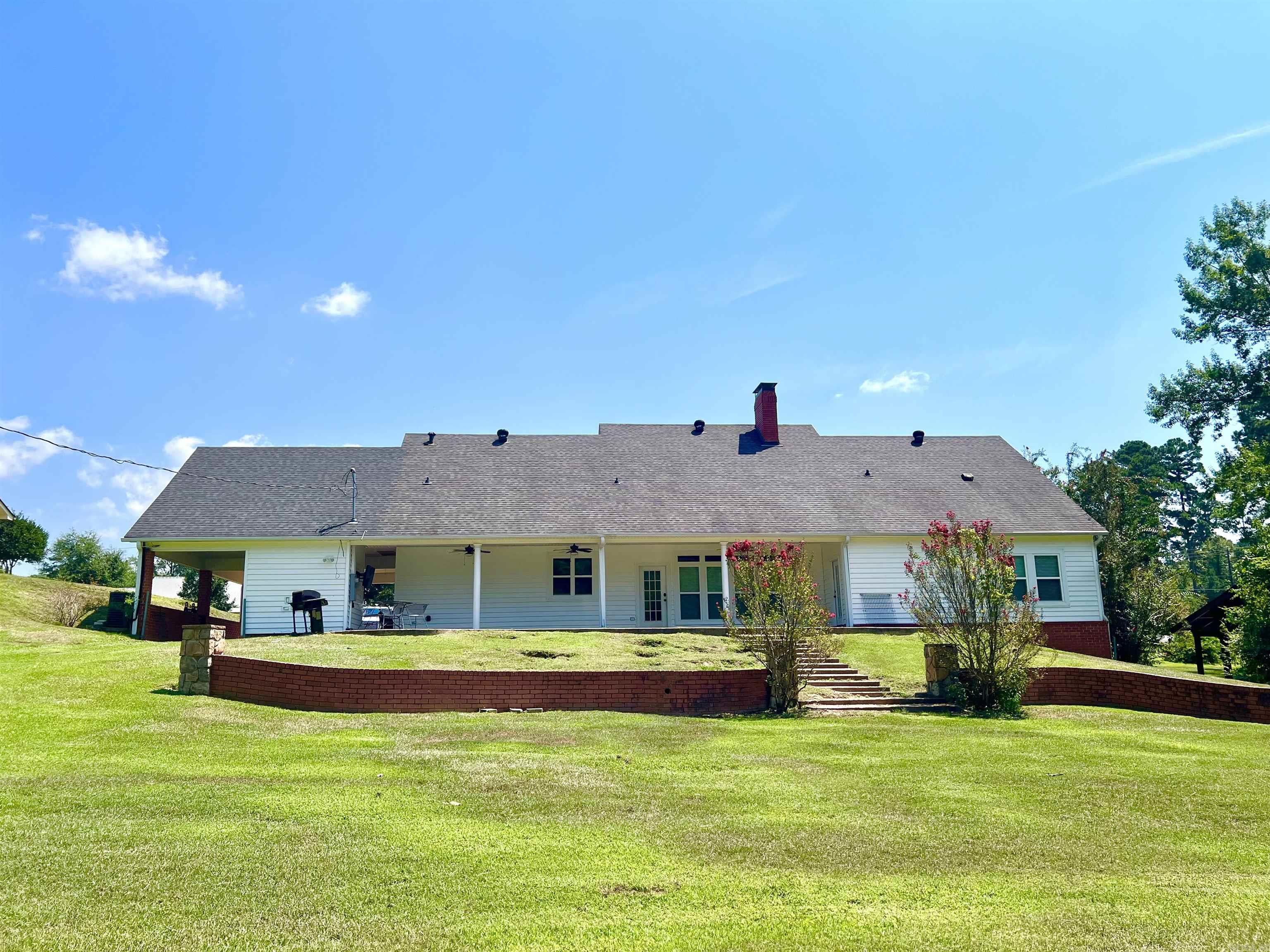 View Hills - Residential