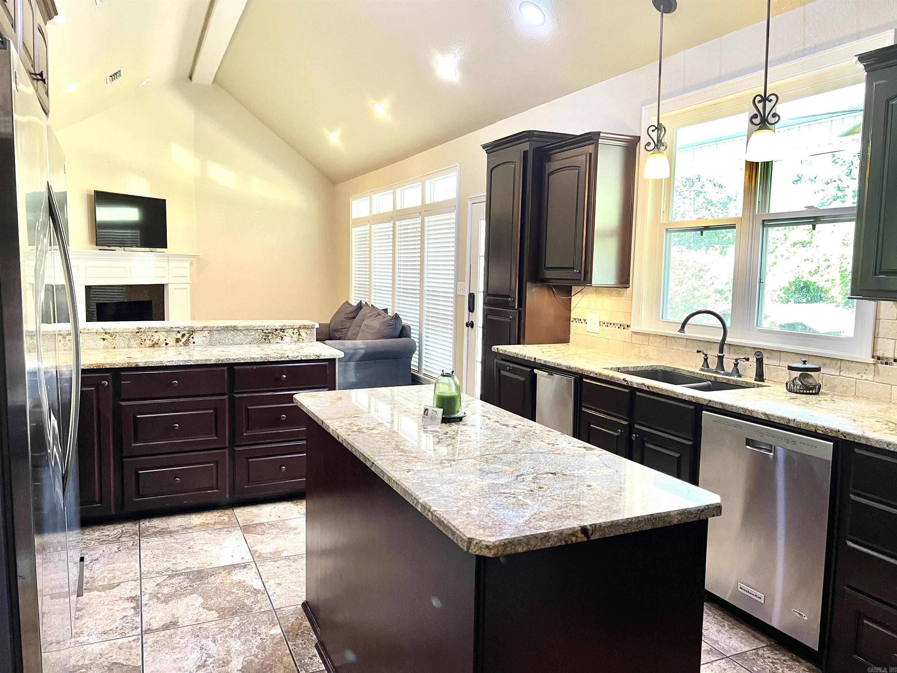 View Hills - Residential