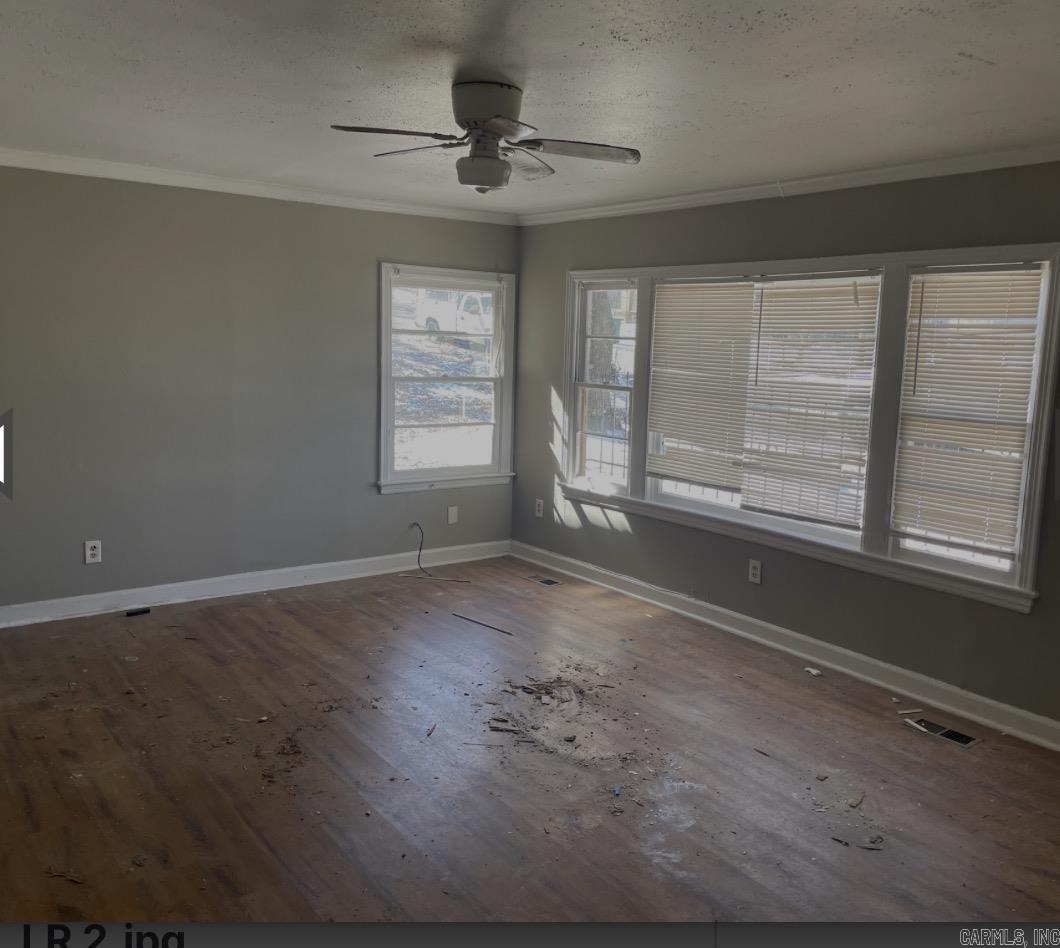 Buhlers 9th - Residential Lease