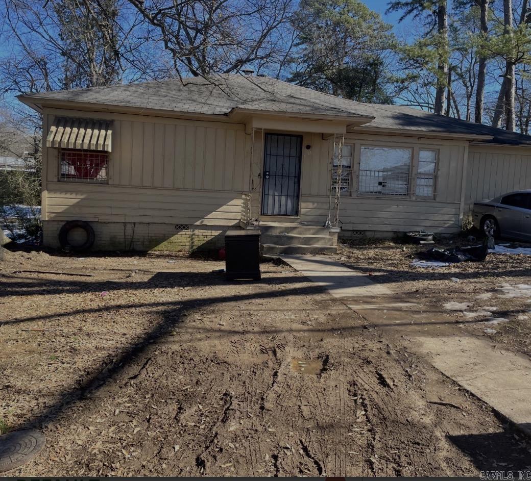 Buhlers 9th - Residential Lease