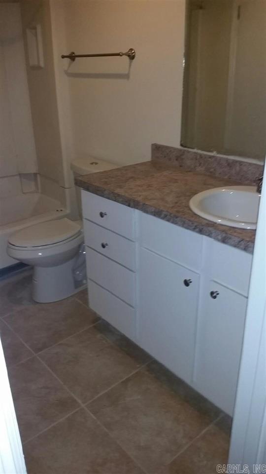 Sanford - Residential Lease