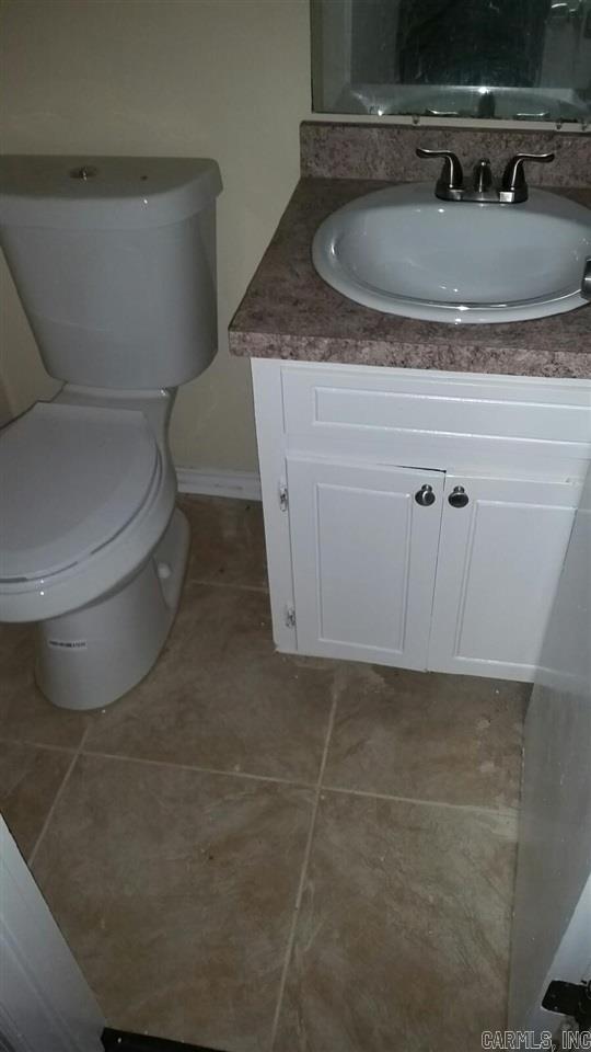 Sanford - Residential Lease