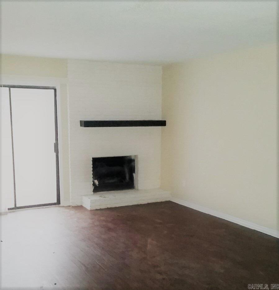 Sanford - Residential Lease