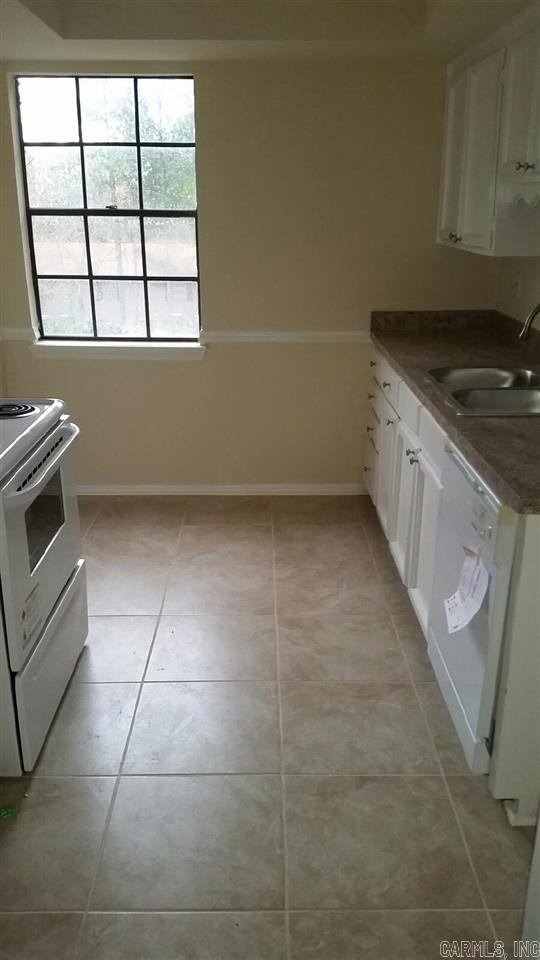 Sanford - Residential Lease