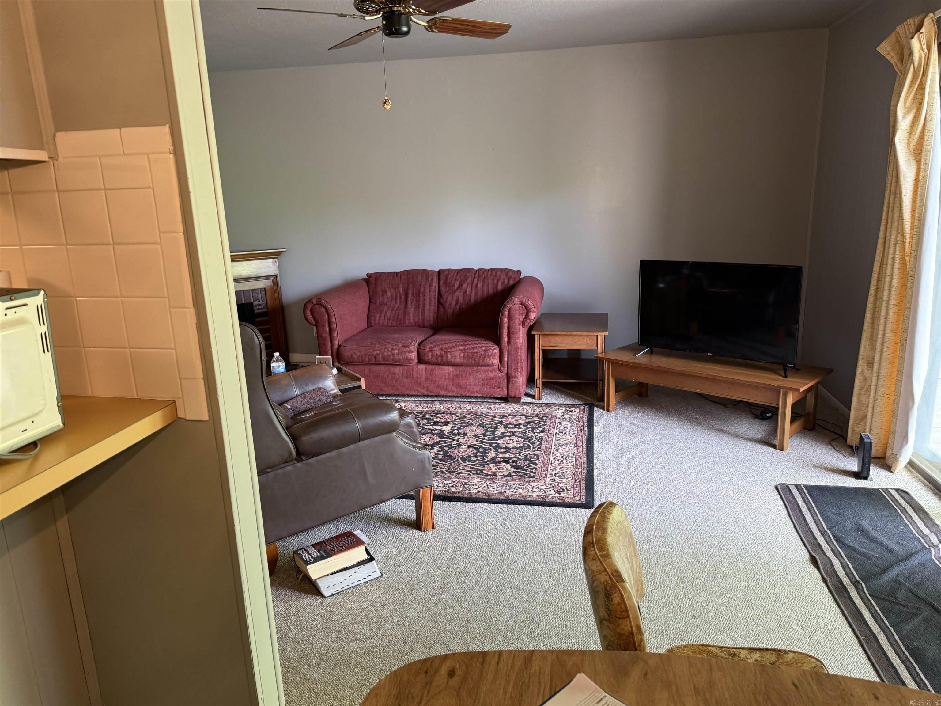 CHELSEA HEIGHTS CONDO - Residential