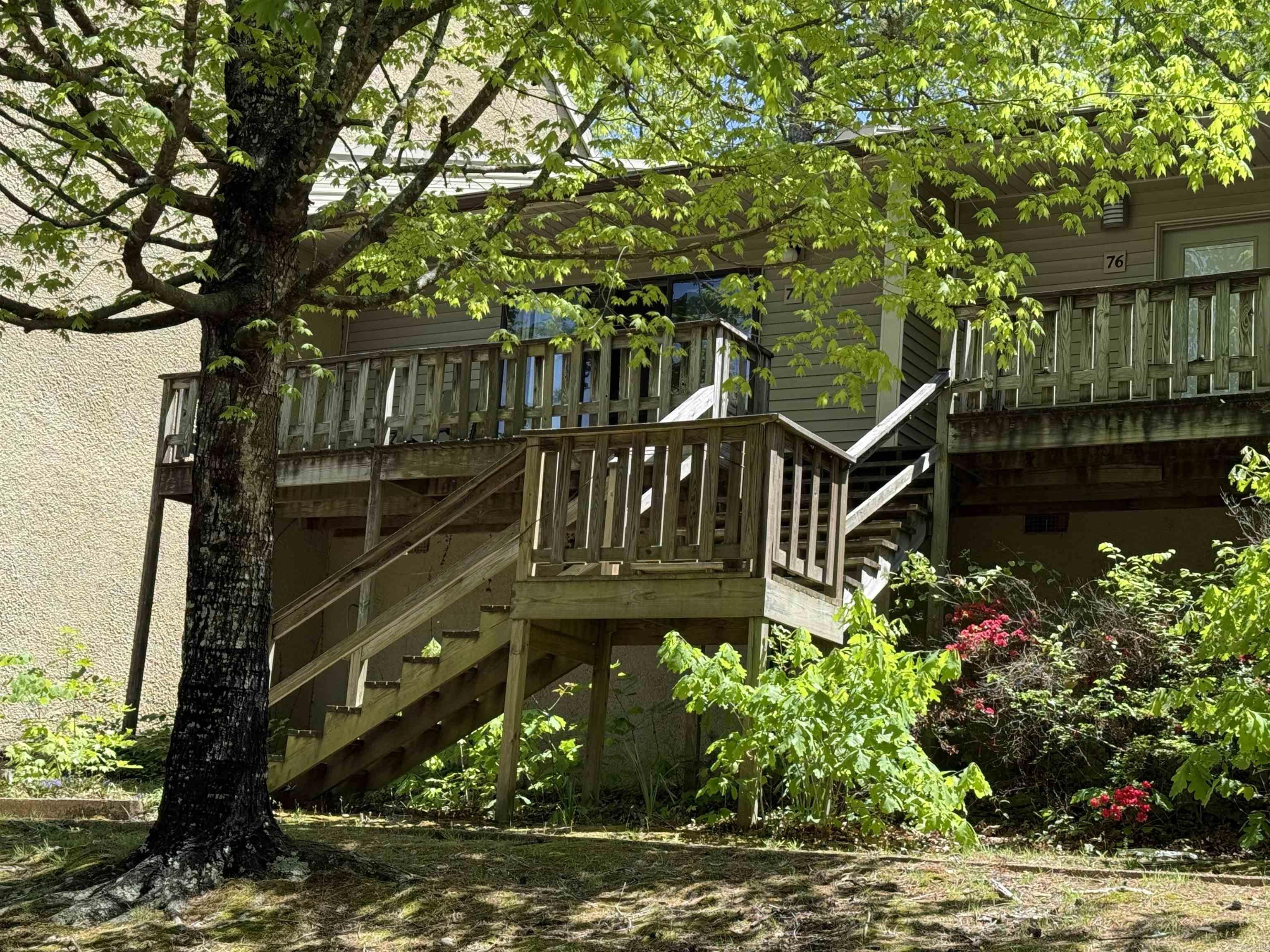 CHELSEA HEIGHTS CONDO - Residential