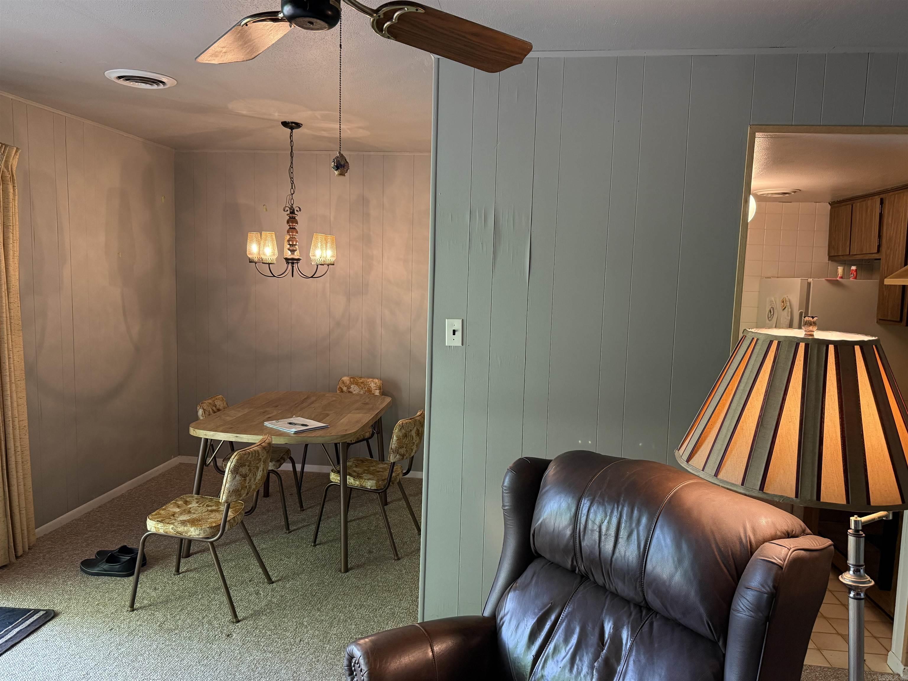CHELSEA HEIGHTS CONDO - Residential