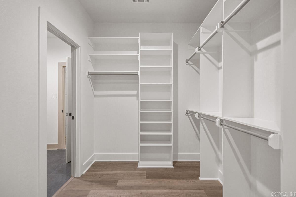 Hobby - Residential