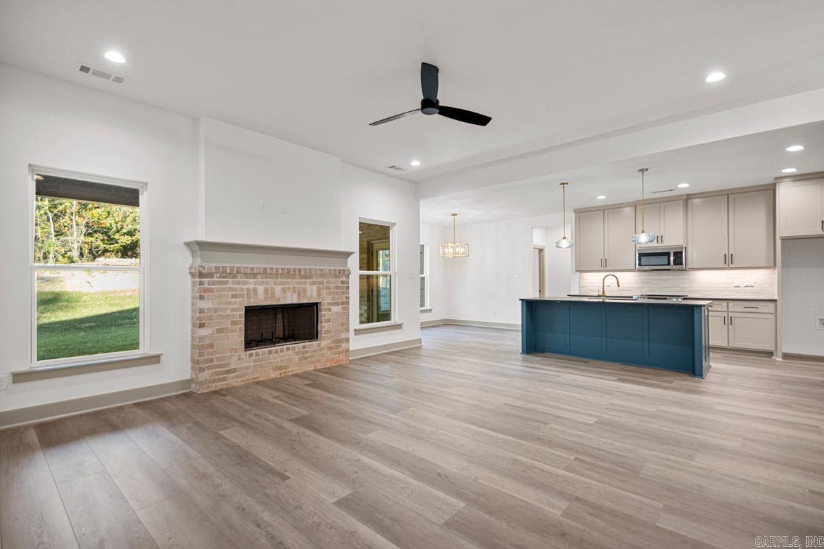 Hobby - Residential