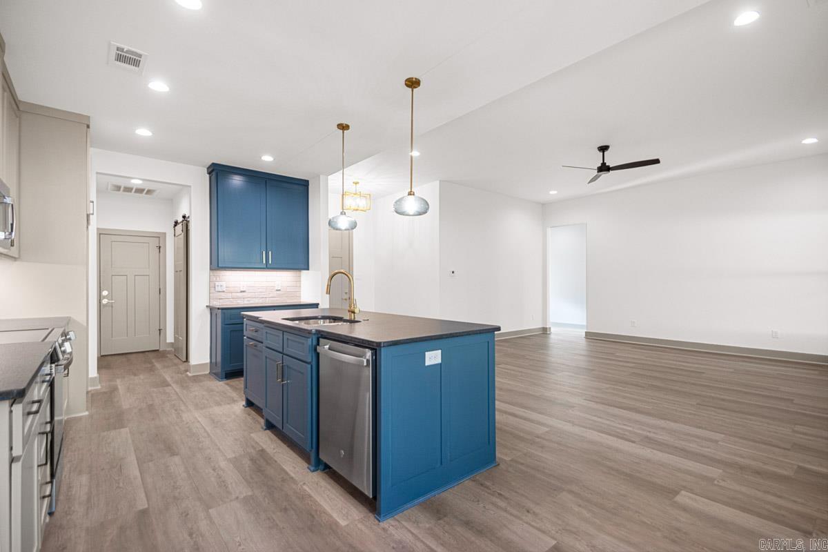 Hobby - Residential