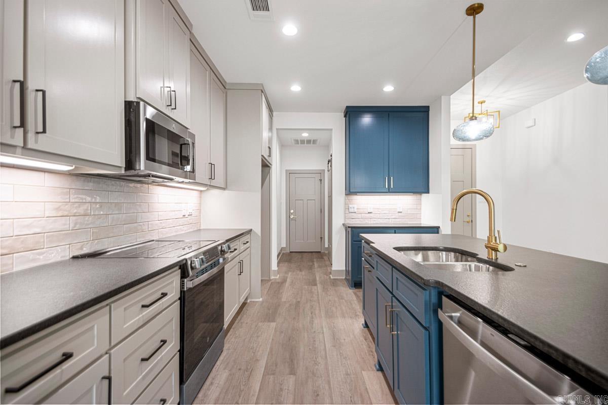 Hobby - Residential