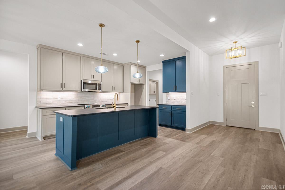 Hobby - Residential