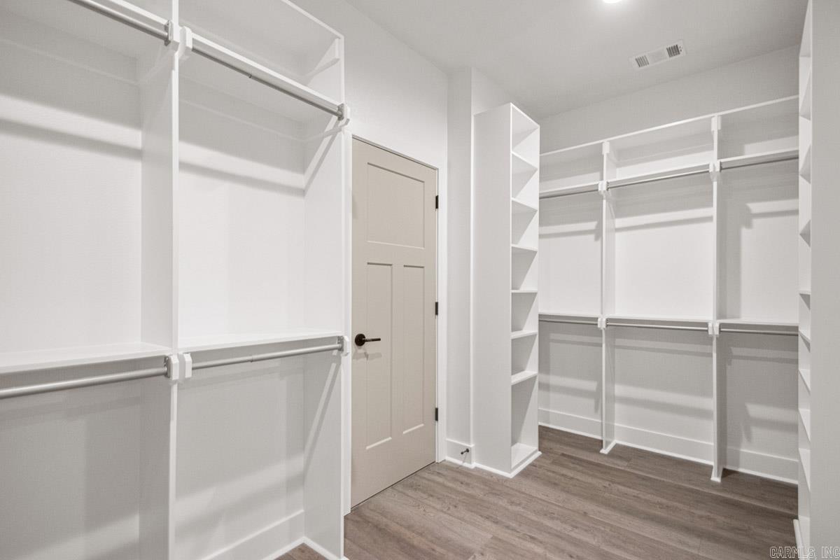 Hobby - Residential