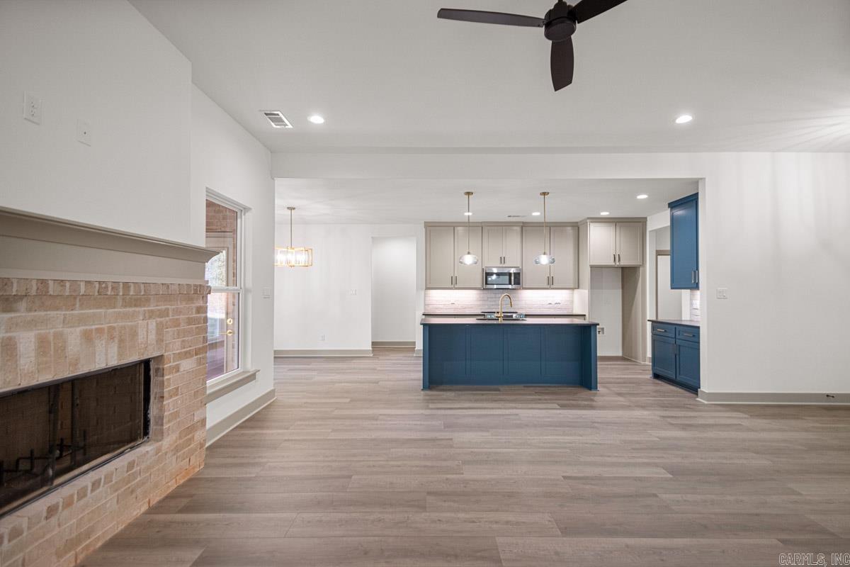 Hobby - Residential