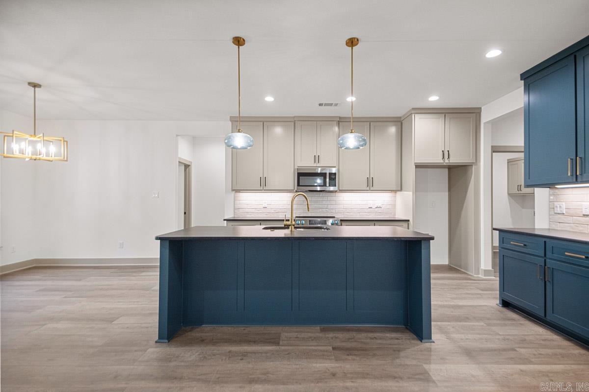 Hobby - Residential