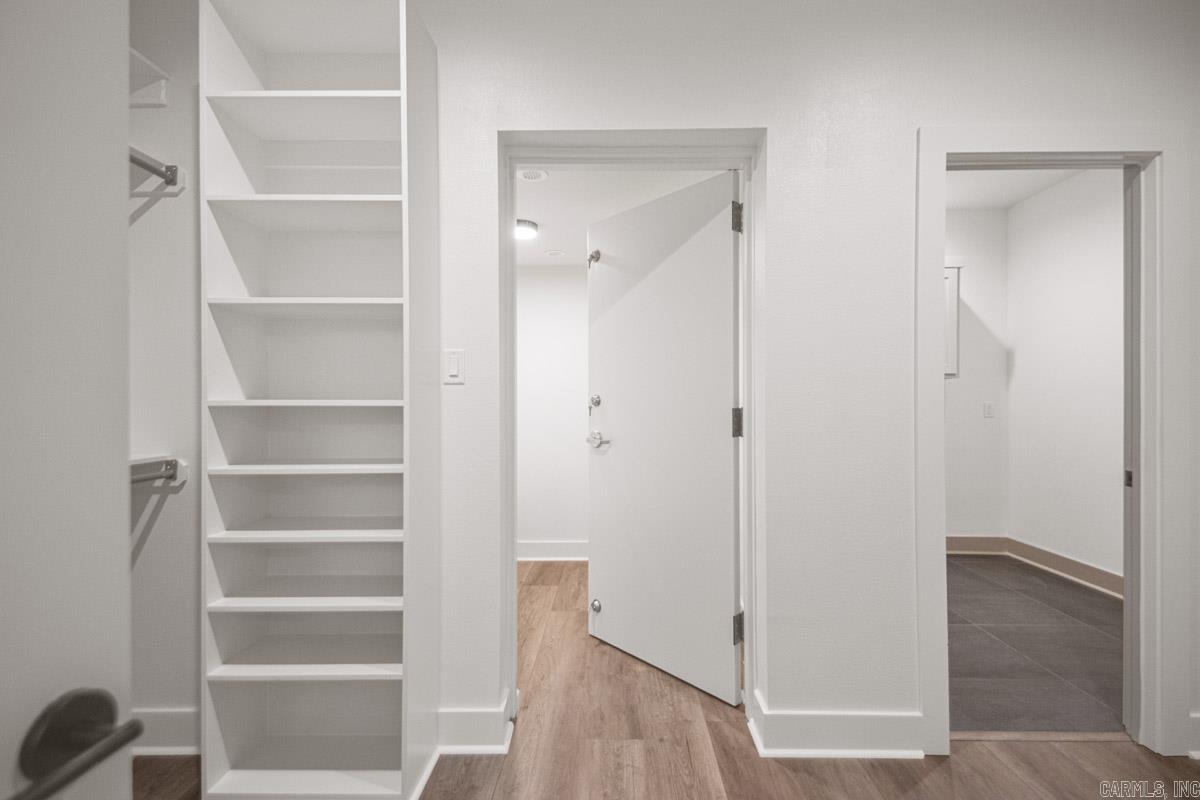 Hobby - Residential