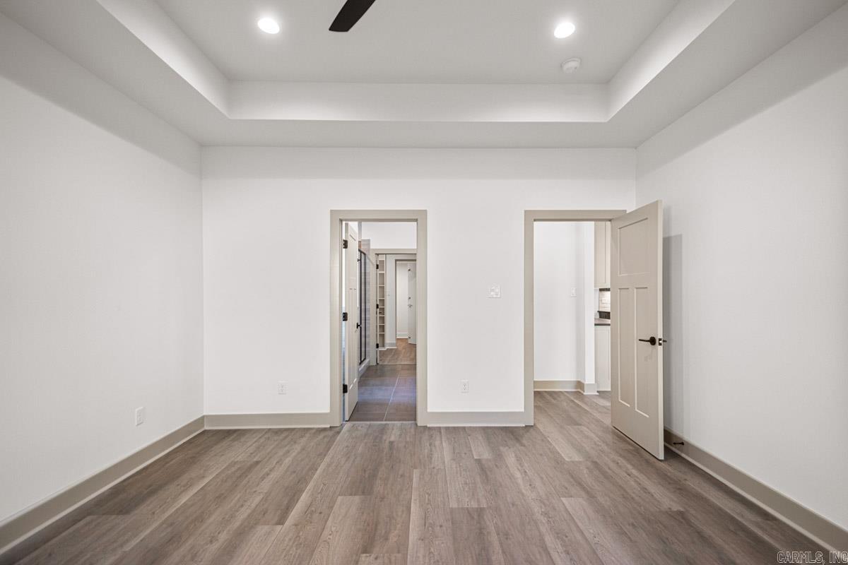 Hobby - Residential