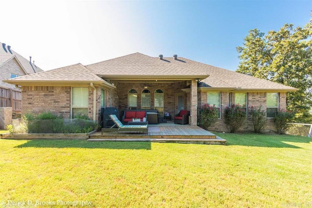 Majestic Point - Residential Lease