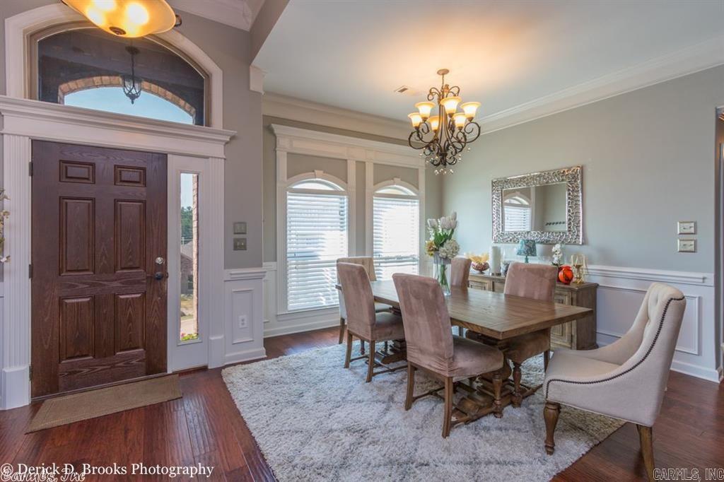 Majestic Point - Residential Lease