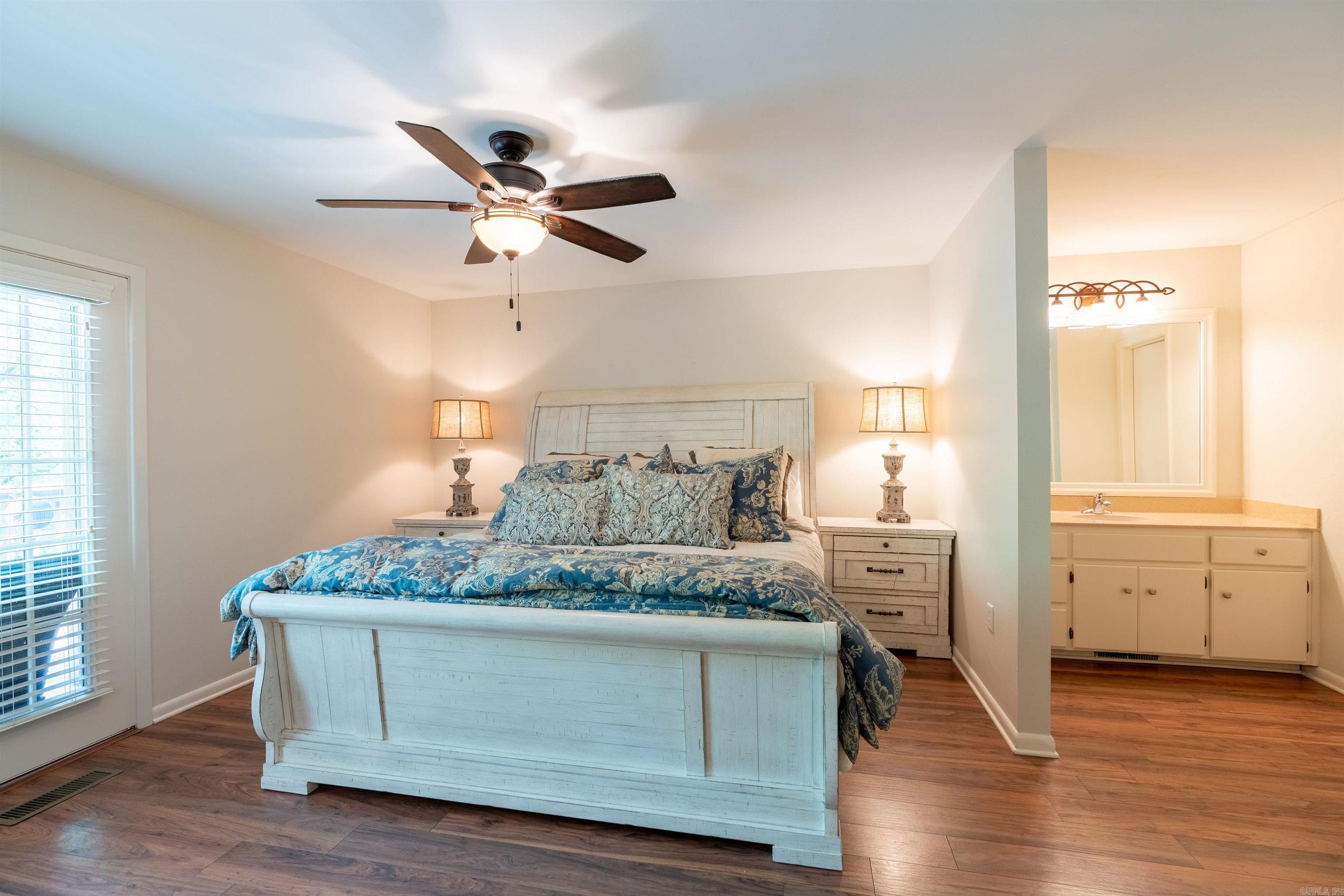 Eden Isle-Ridgewood - Residential