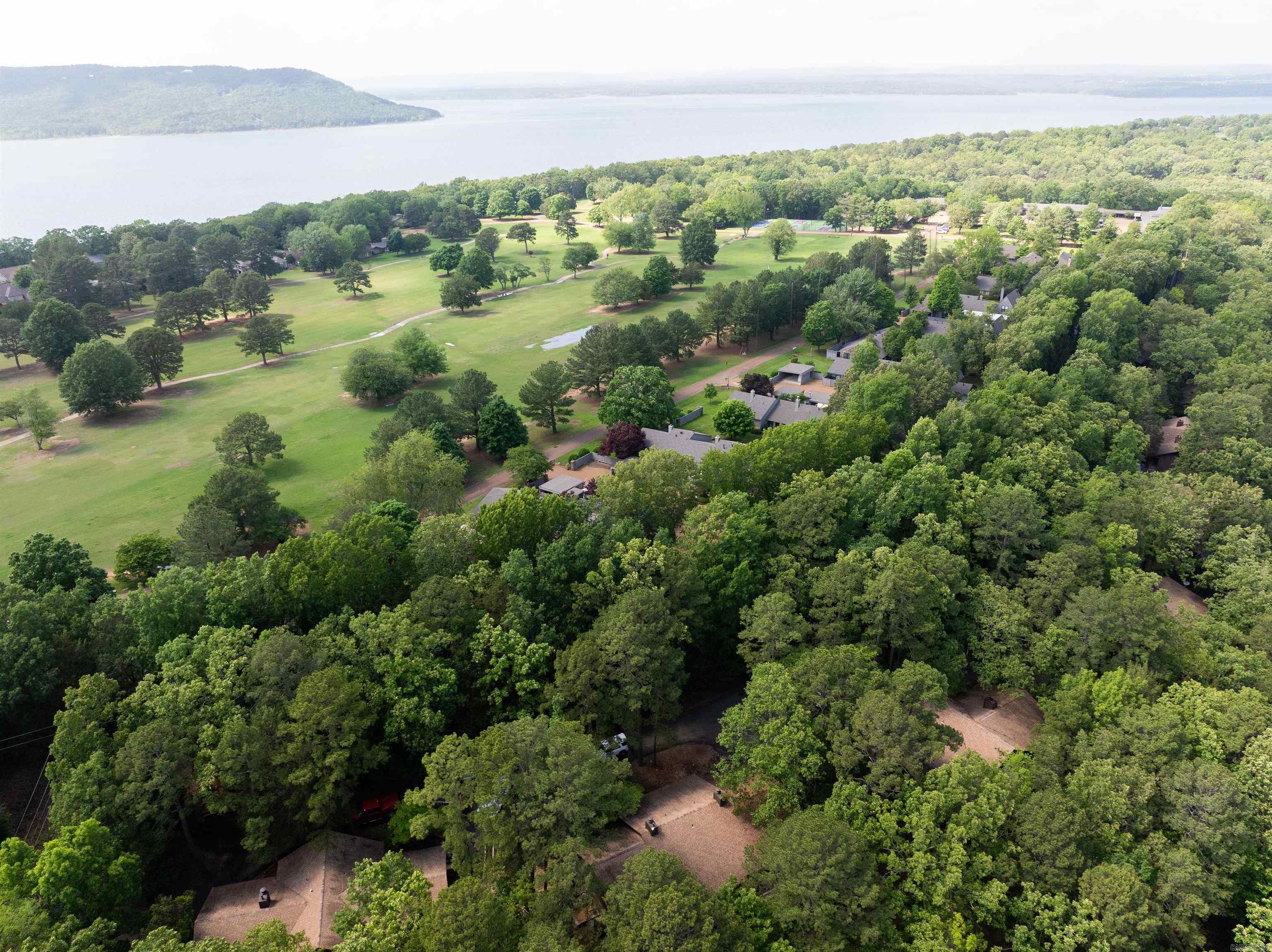 Eden Isle-Ridgewood - Residential