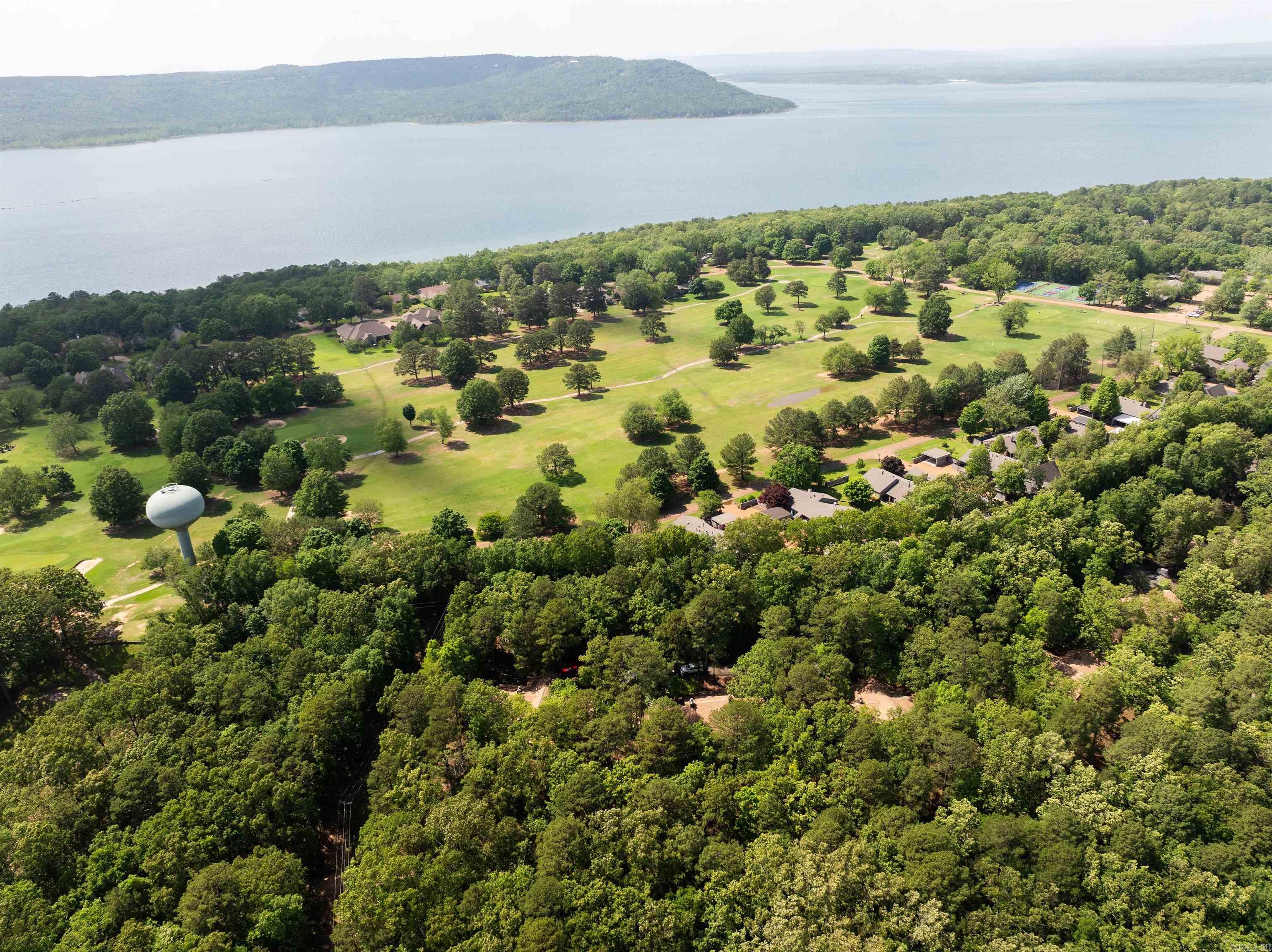Eden Isle-Ridgewood - Residential