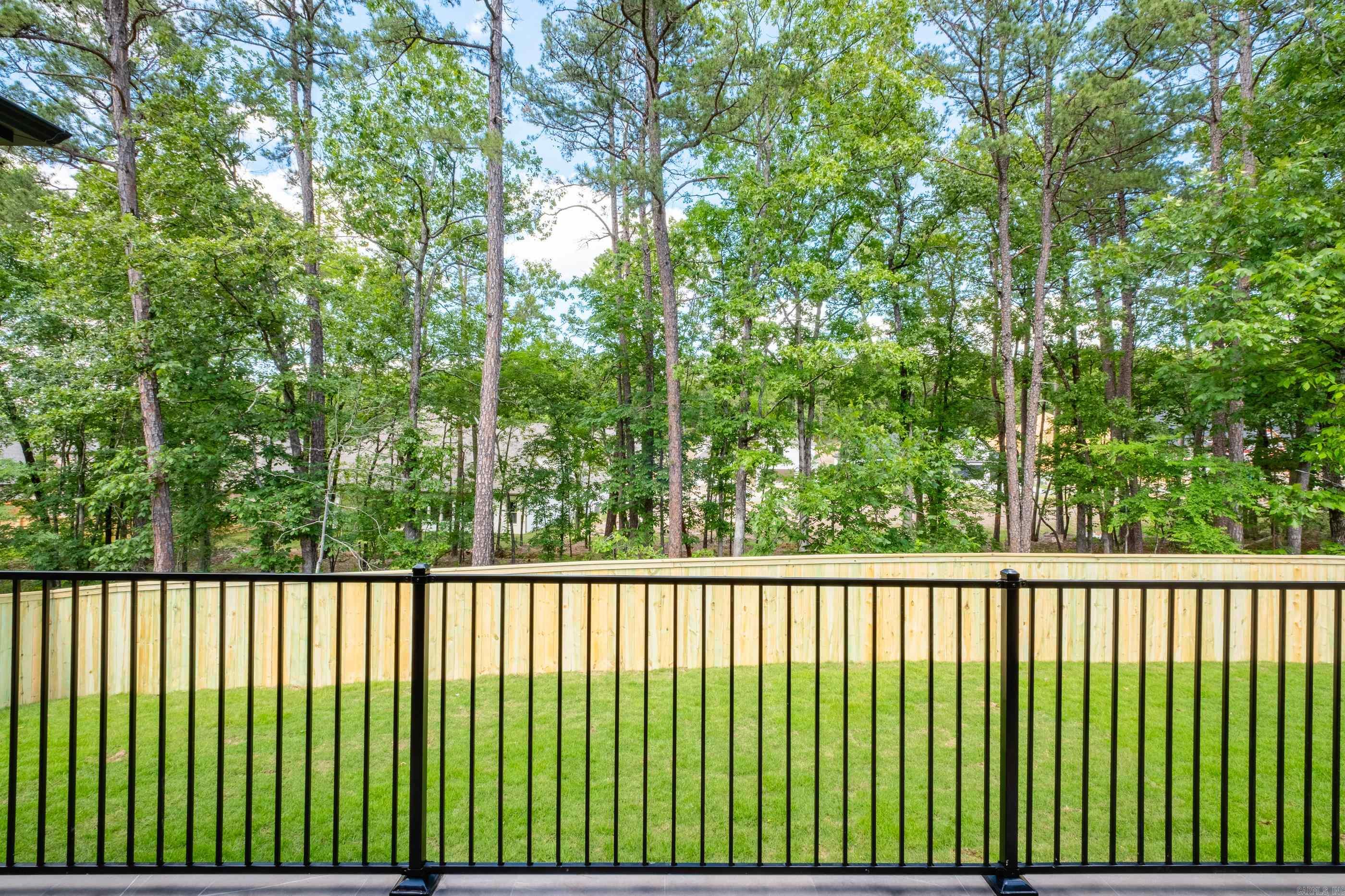 CHENAL VALLEY ABINGTON COURT - Residential