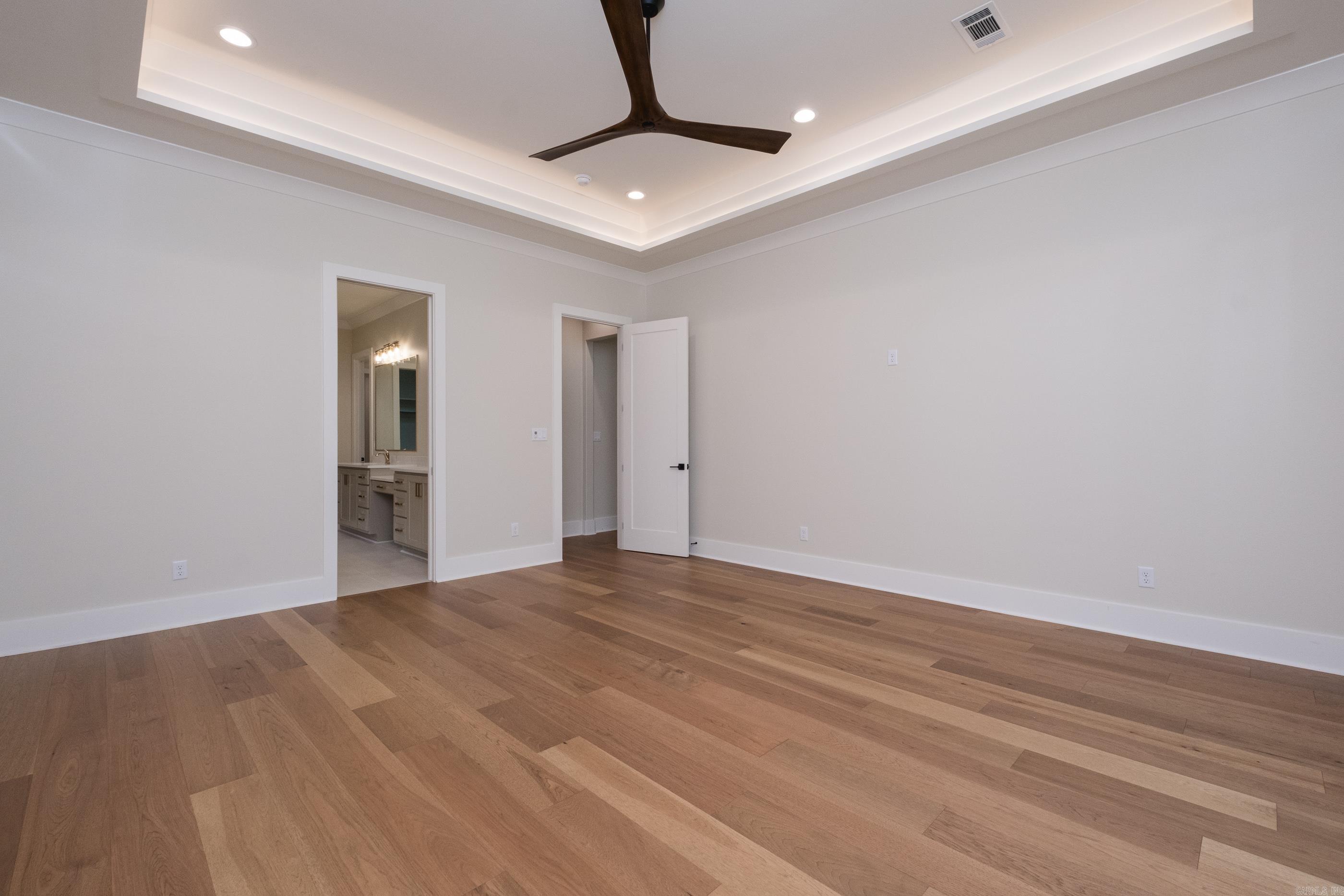 CHENAL VALLEY ABINGTON COURT - Residential