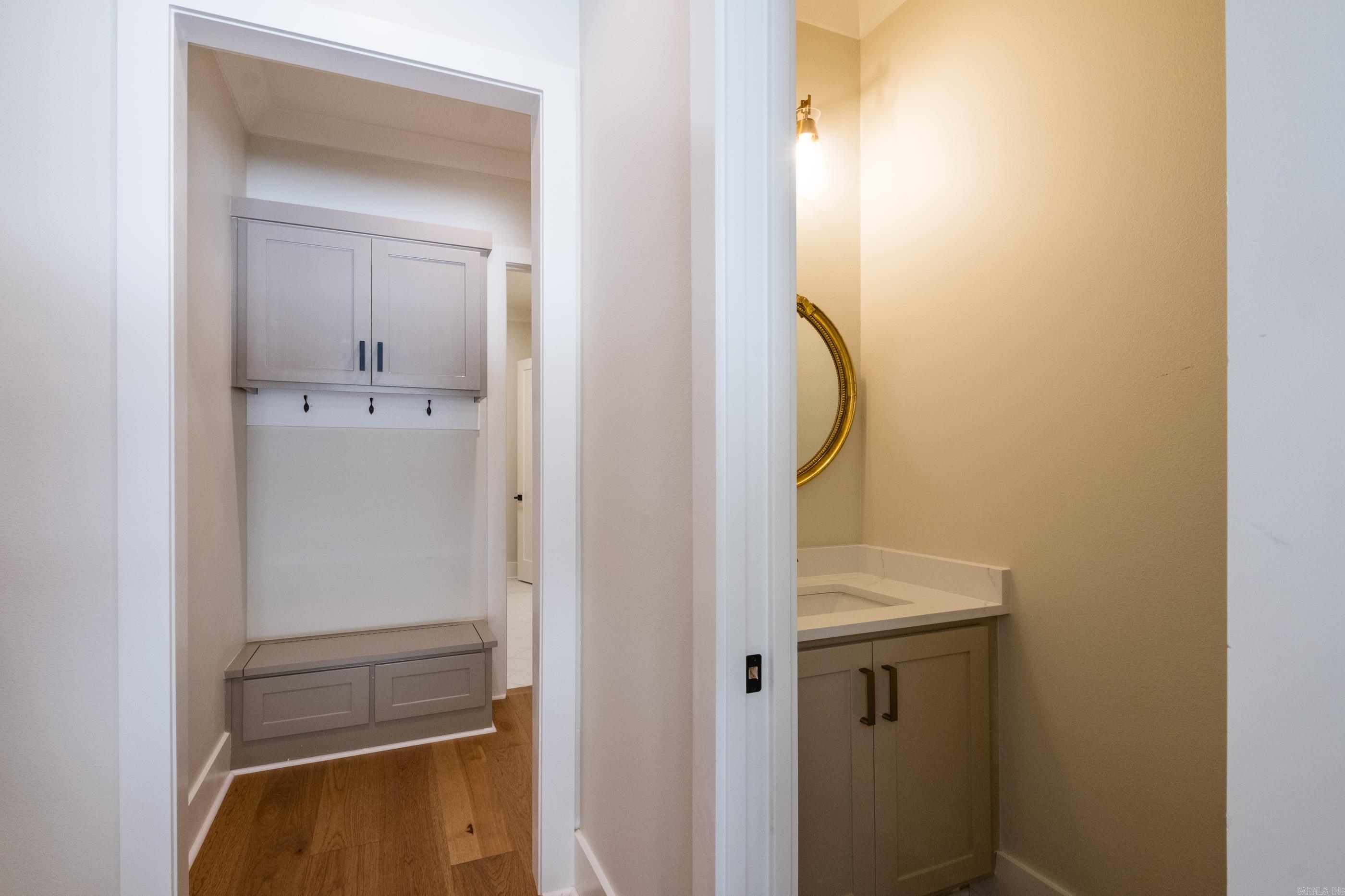 CHENAL VALLEY ABINGTON COURT - Residential