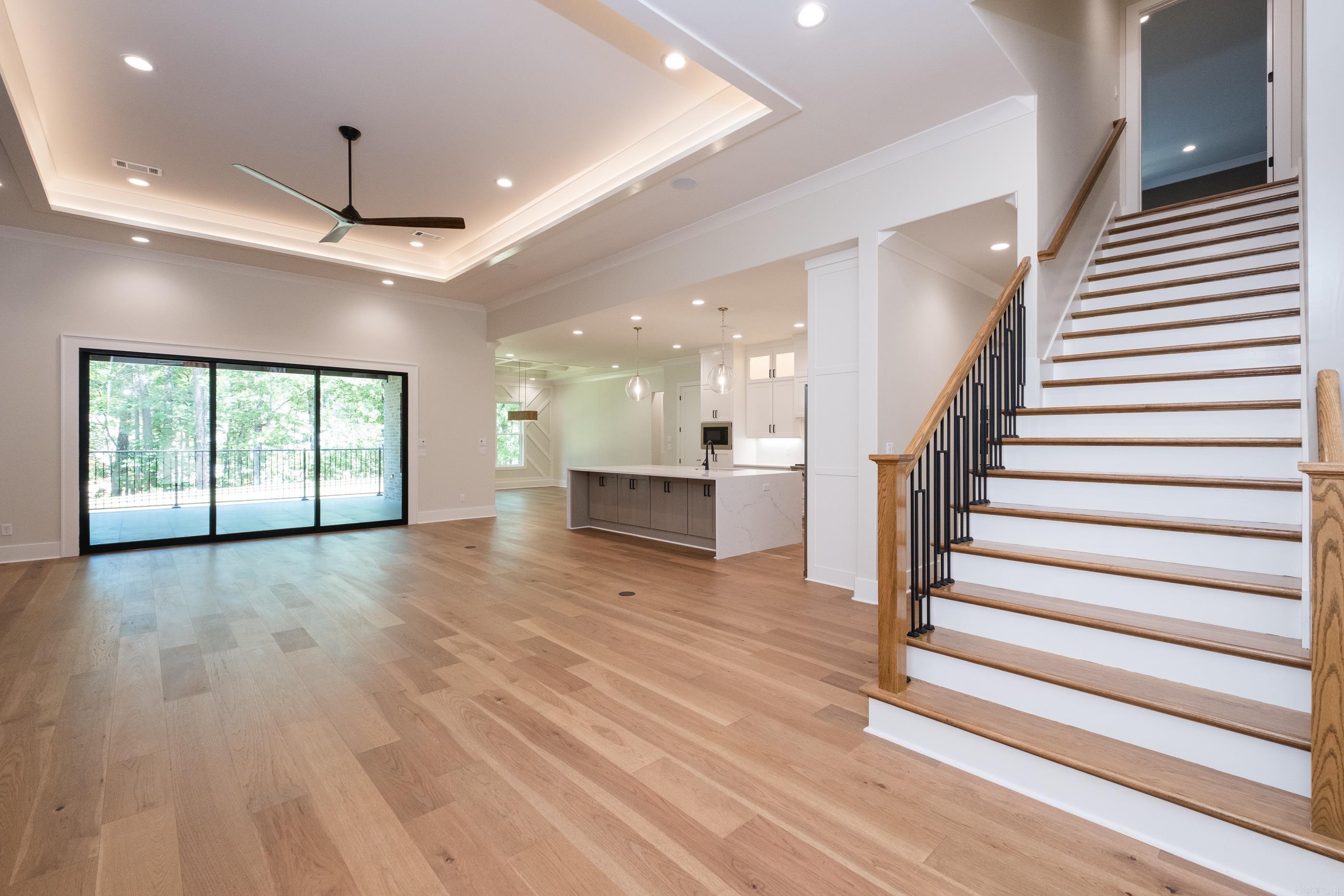 CHENAL VALLEY ABINGTON COURT - Residential