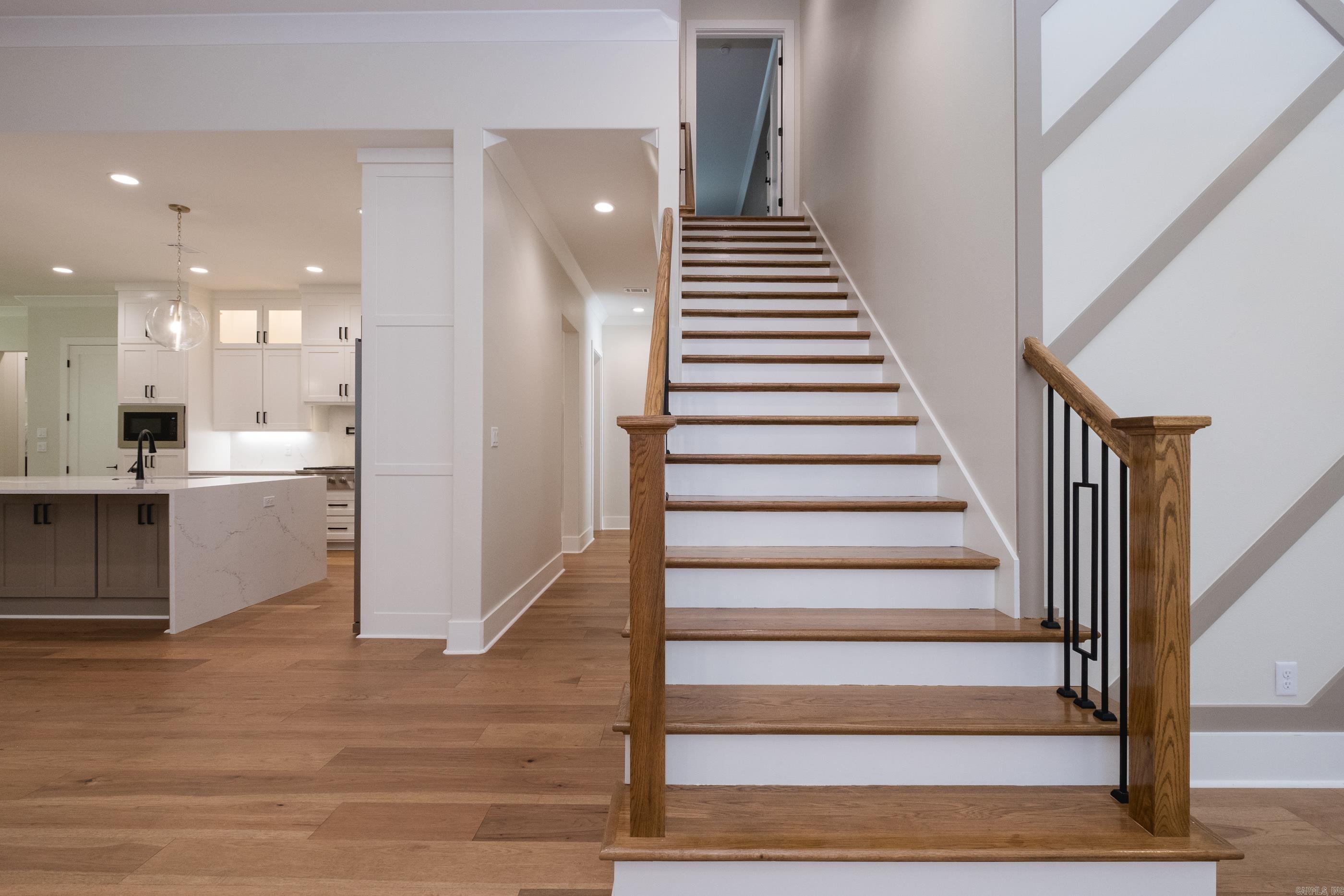 CHENAL VALLEY ABINGTON COURT - Residential