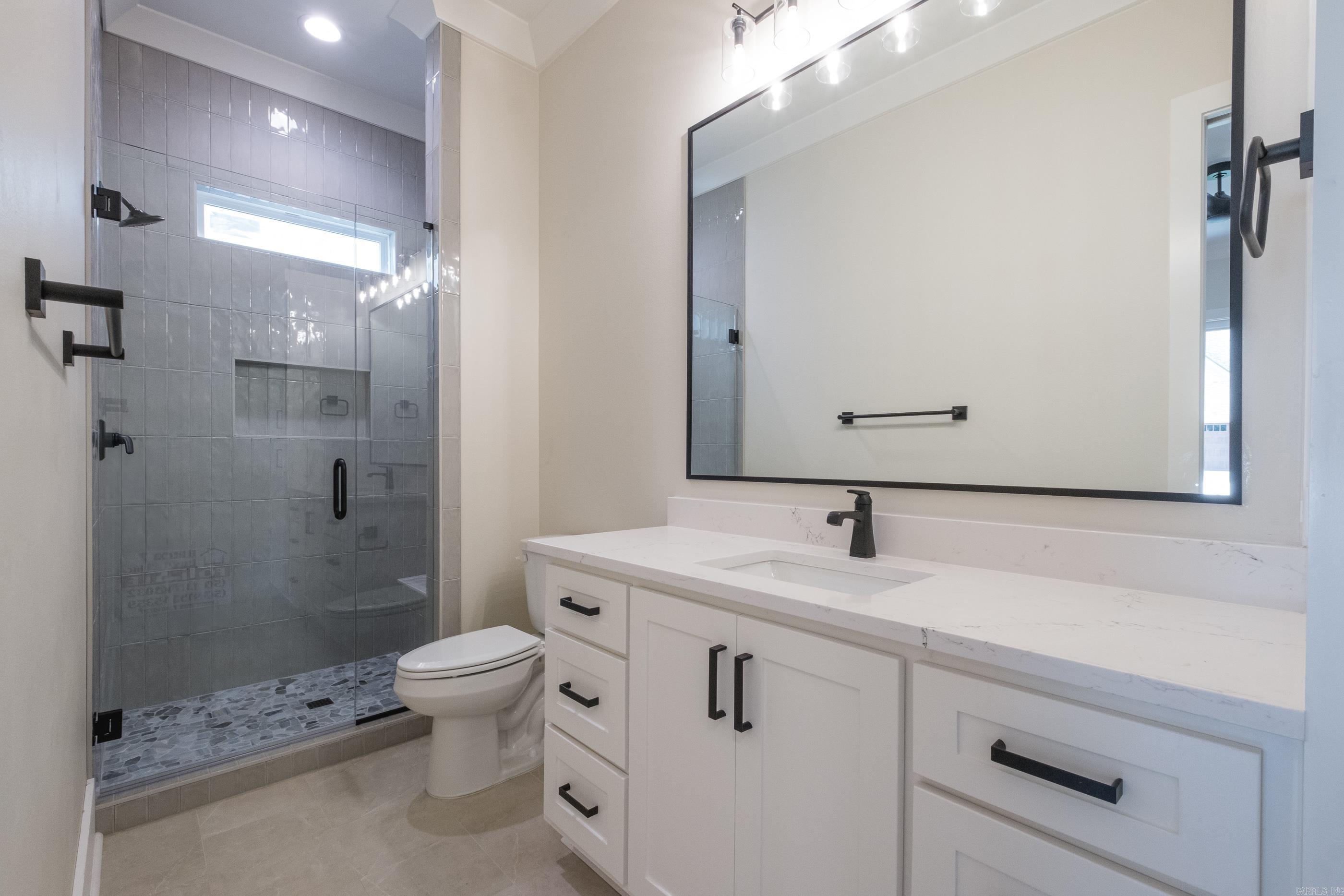 CHENAL VALLEY ABINGTON COURT - Residential