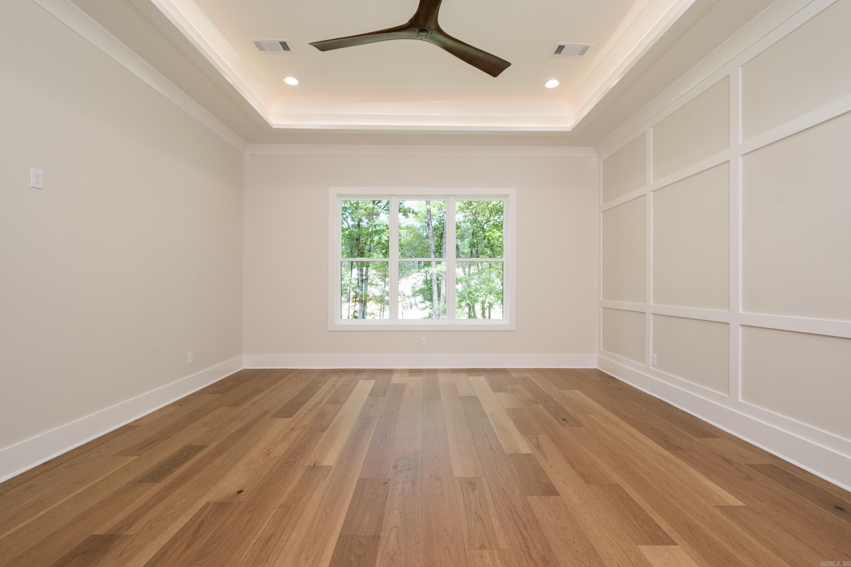 CHENAL VALLEY ABINGTON COURT - Residential