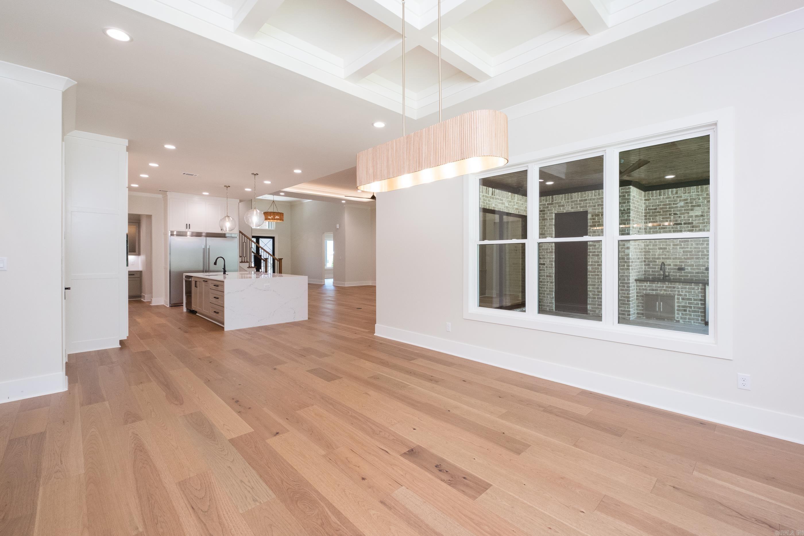 CHENAL VALLEY ABINGTON COURT - Residential