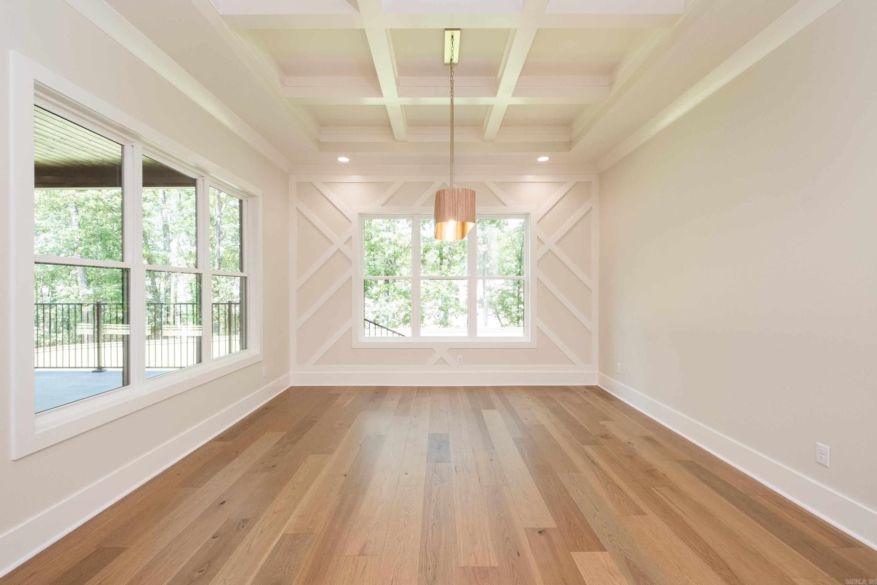 CHENAL VALLEY ABINGTON COURT - Residential