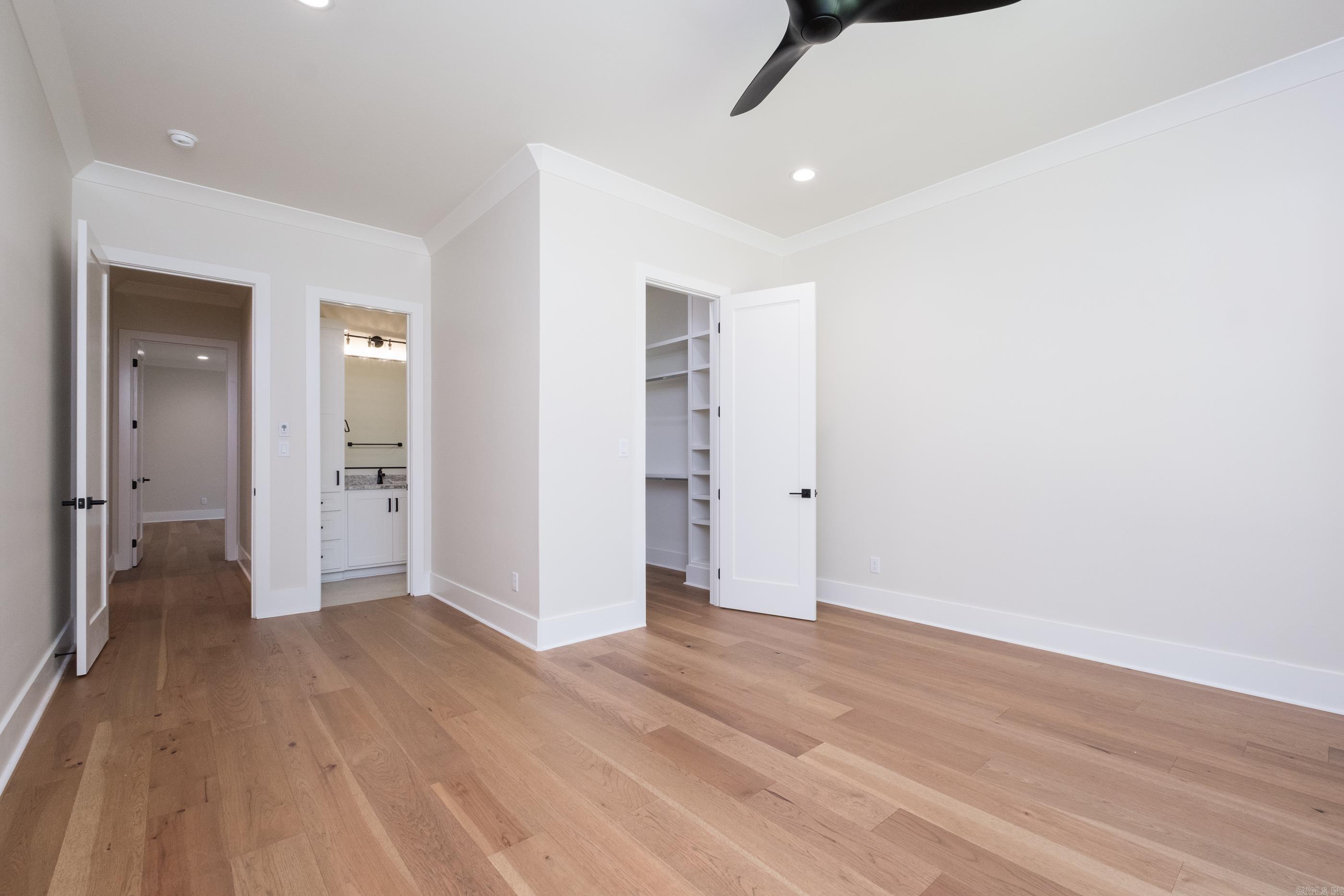 CHENAL VALLEY ABINGTON COURT - Residential