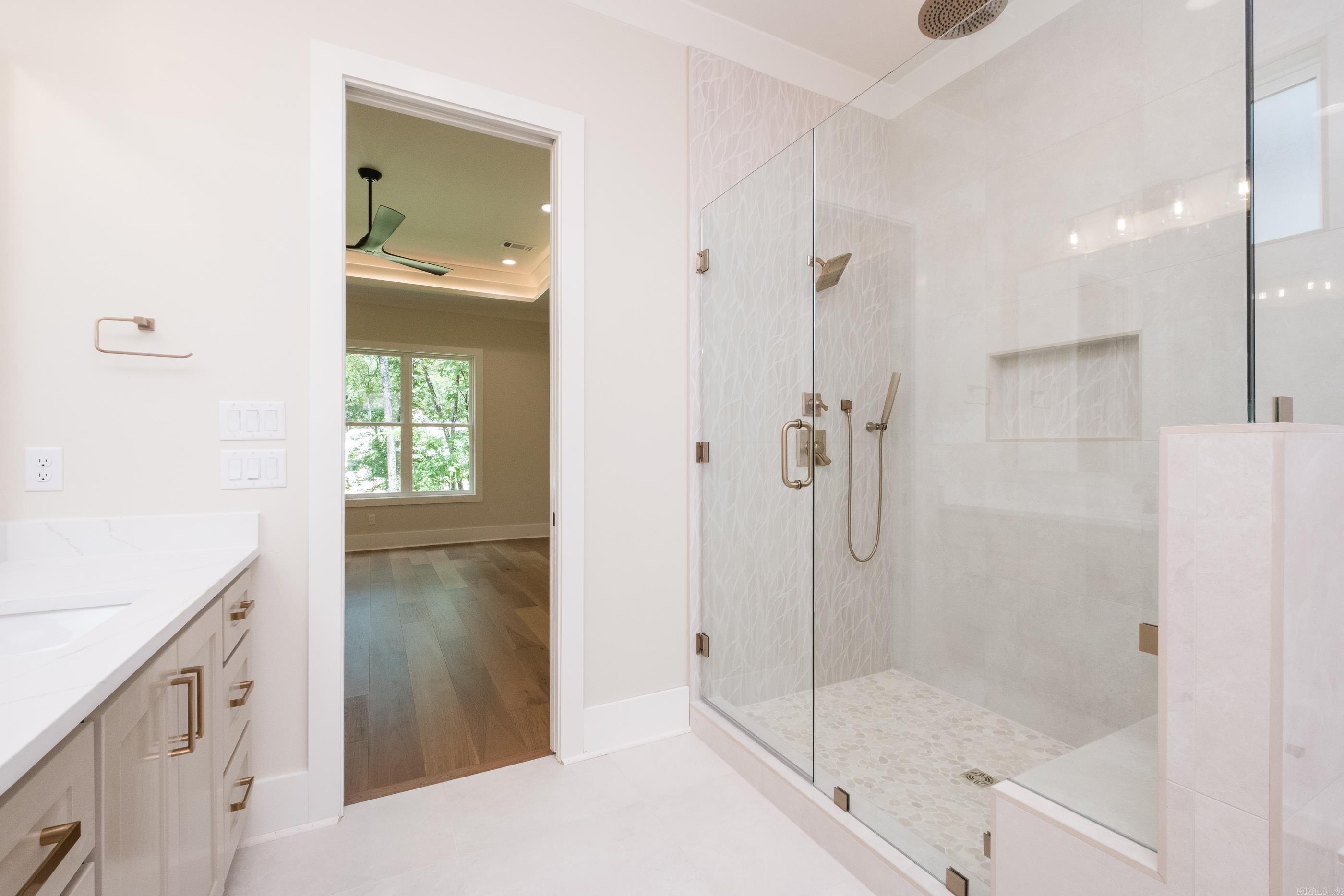 CHENAL VALLEY ABINGTON COURT - Residential