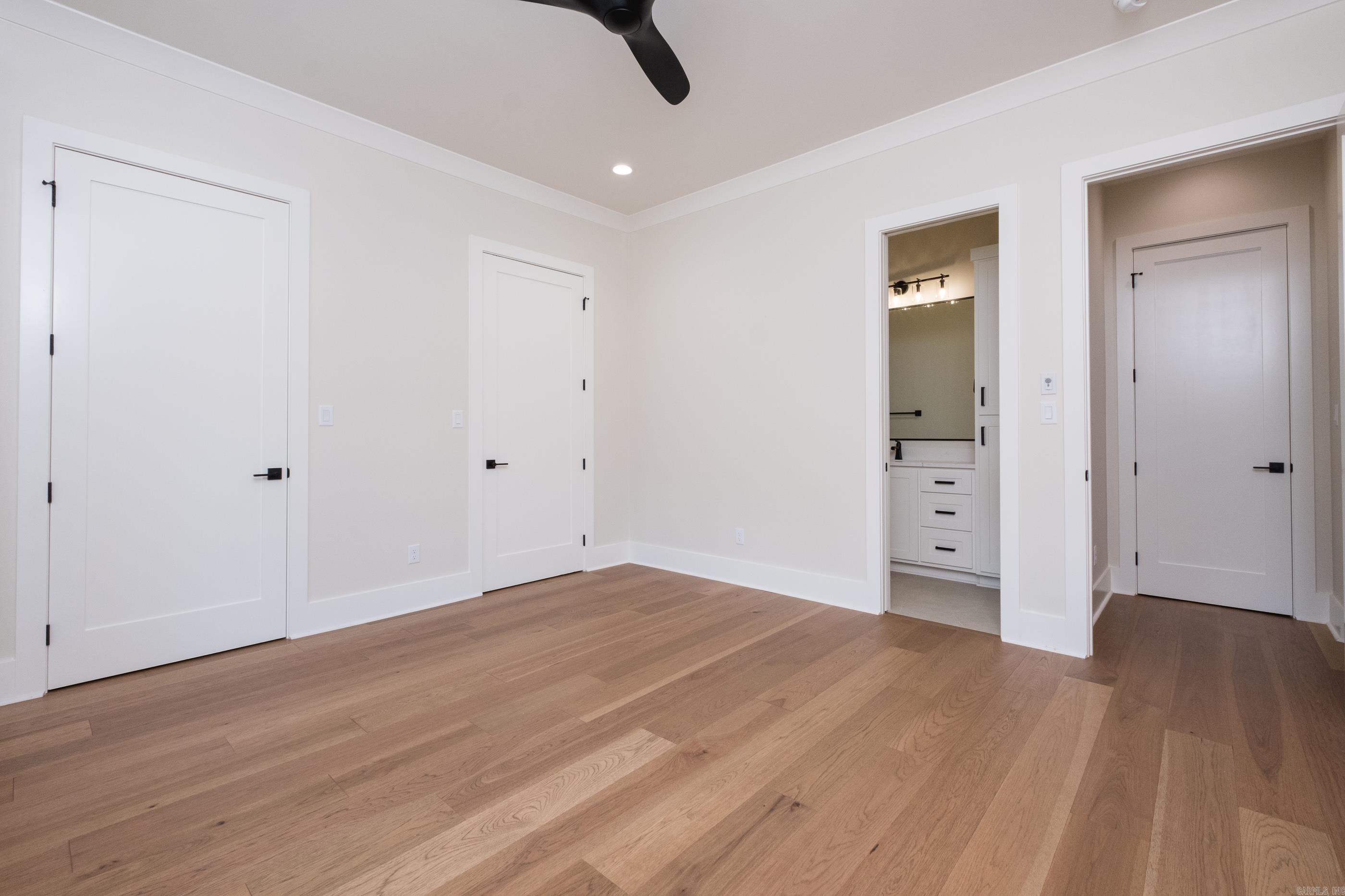 CHENAL VALLEY ABINGTON COURT - Residential