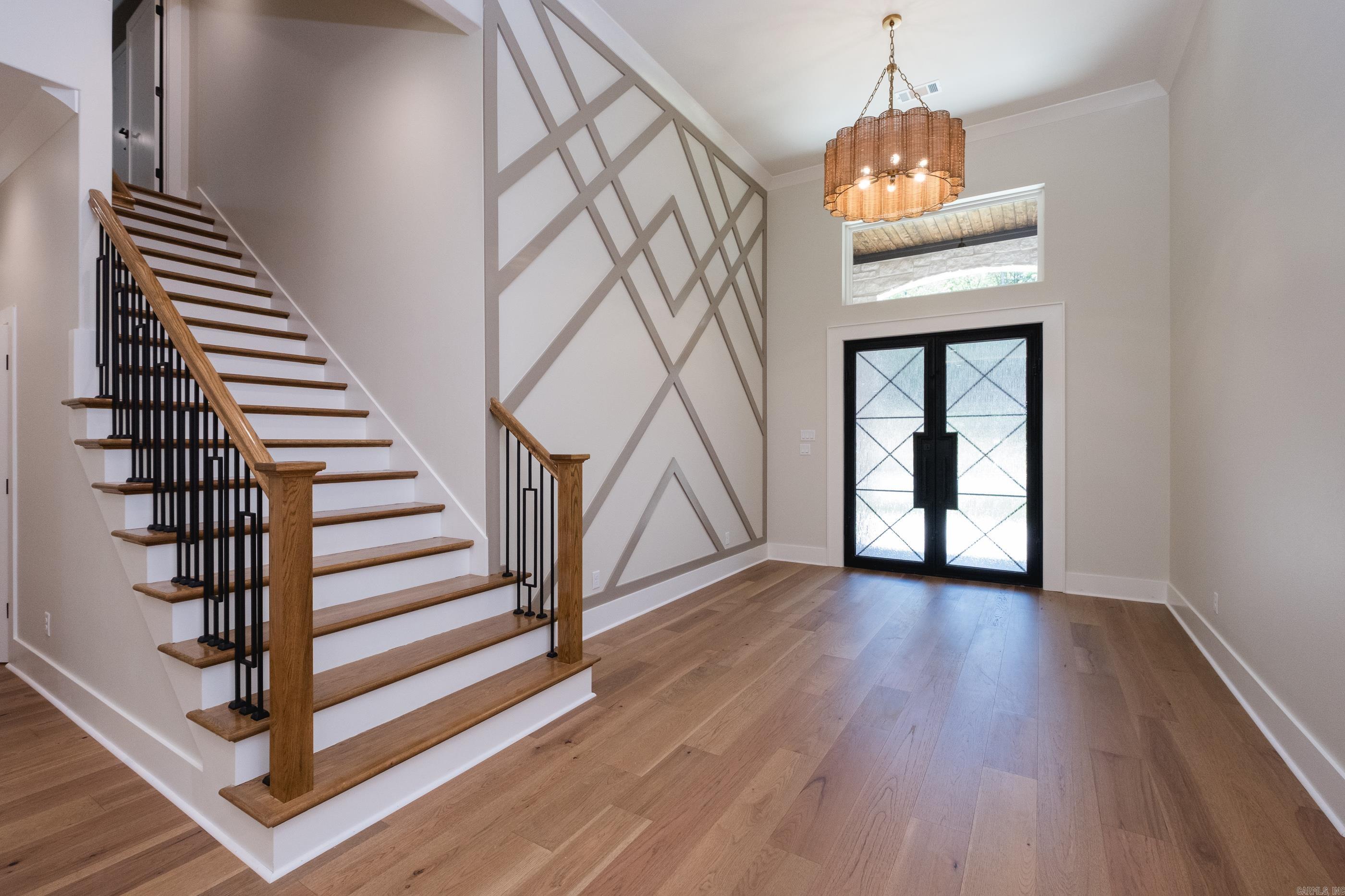 CHENAL VALLEY ABINGTON COURT - Residential