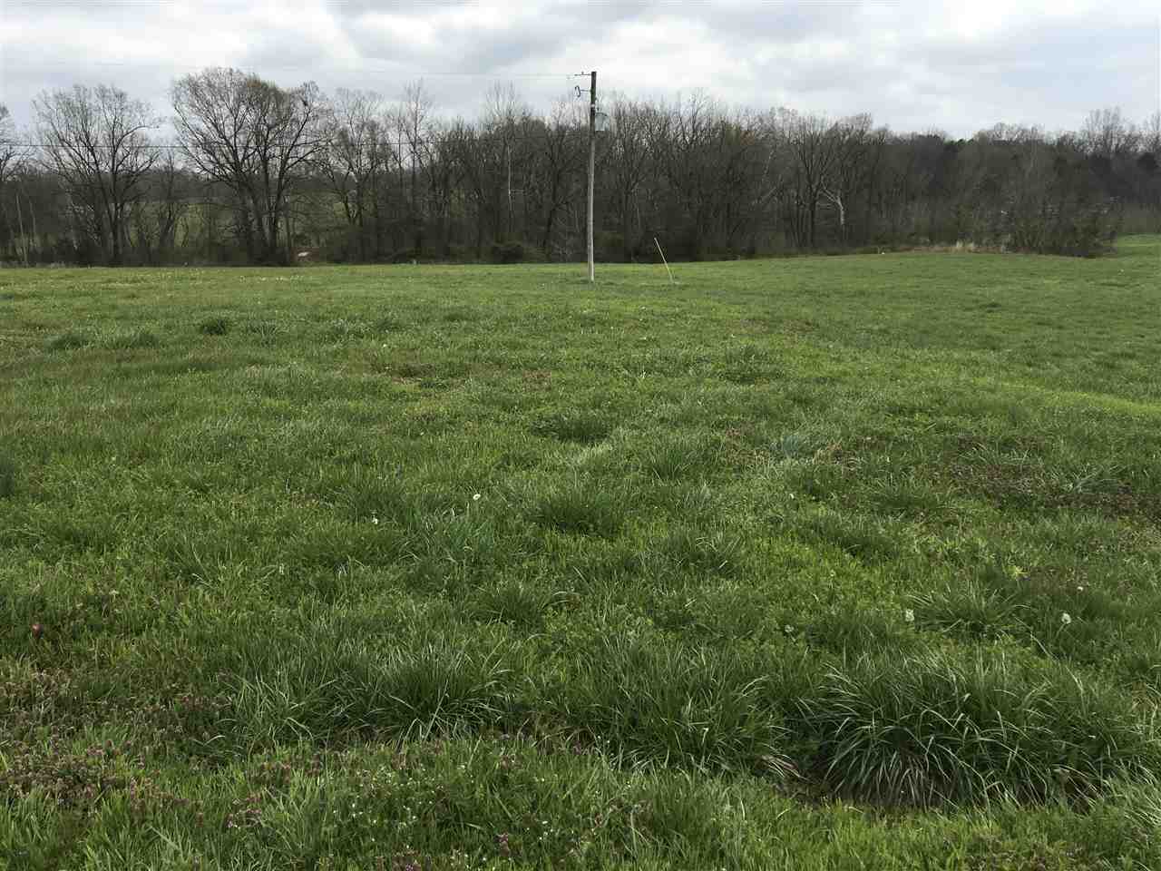 Metes & Bounds - Commercial Sale